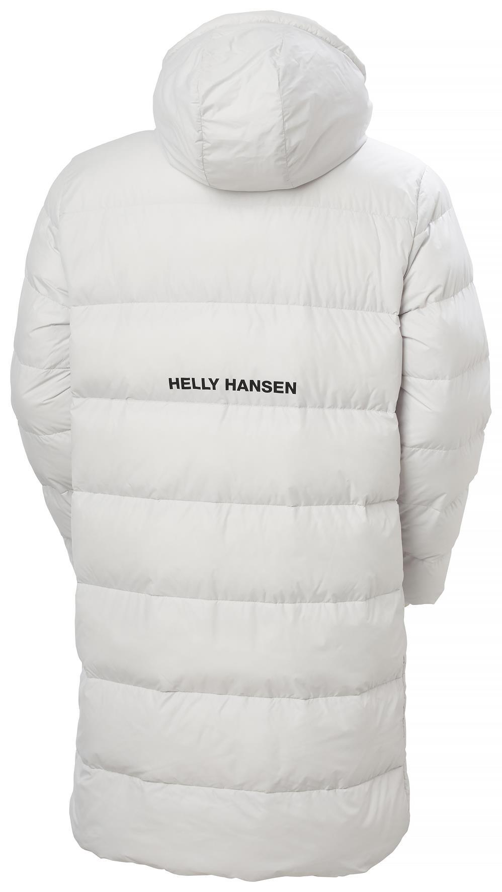 Helly Hansen Long Winter parka - moška