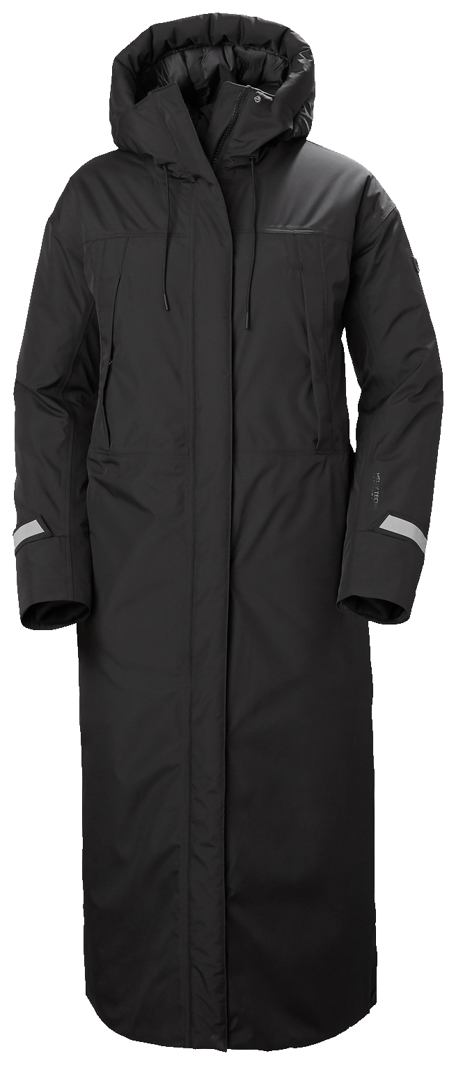 Helly Hansen Maud Long parka - ženska