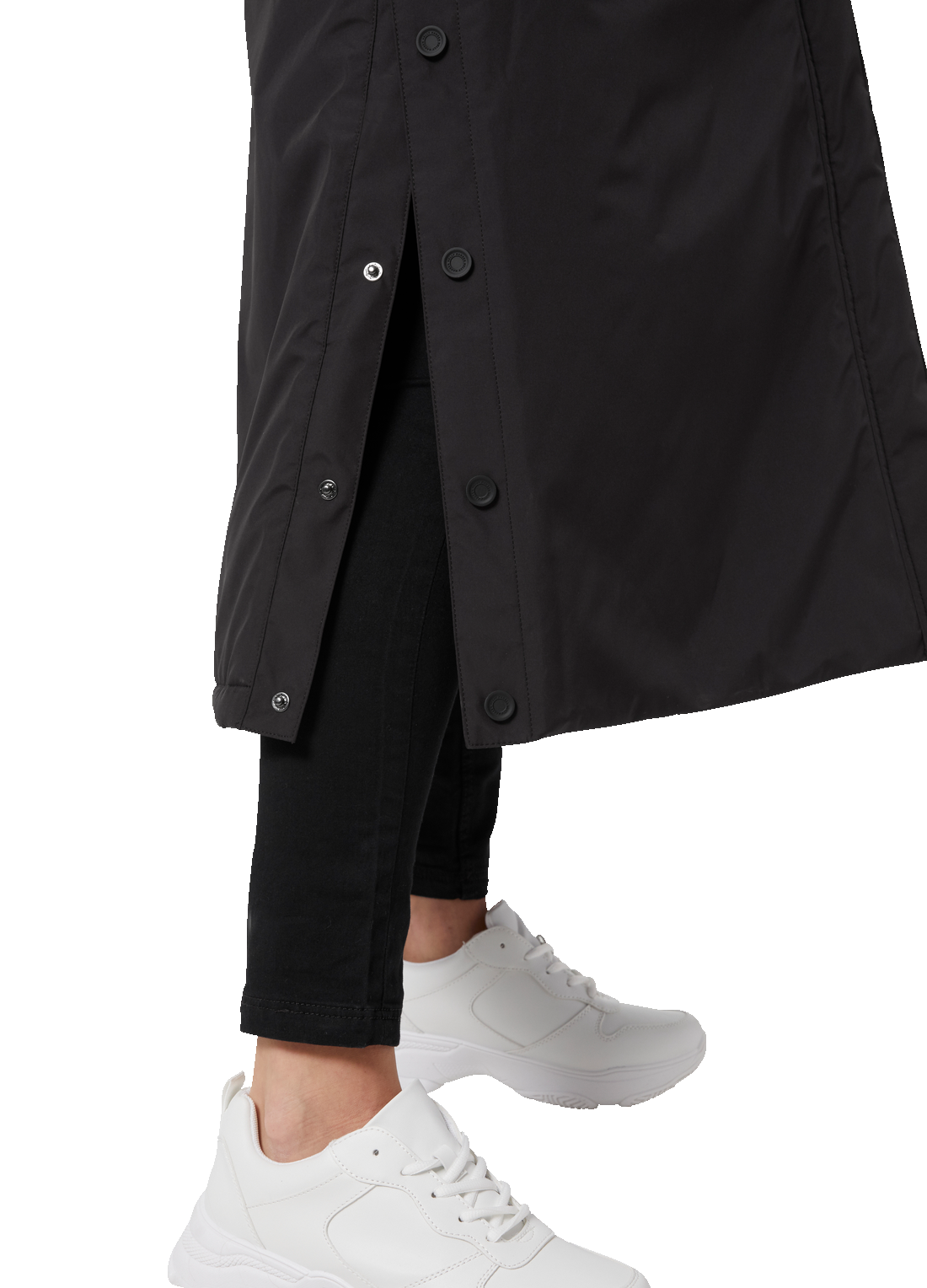 Helly Hansen Maud Long parka - ženska