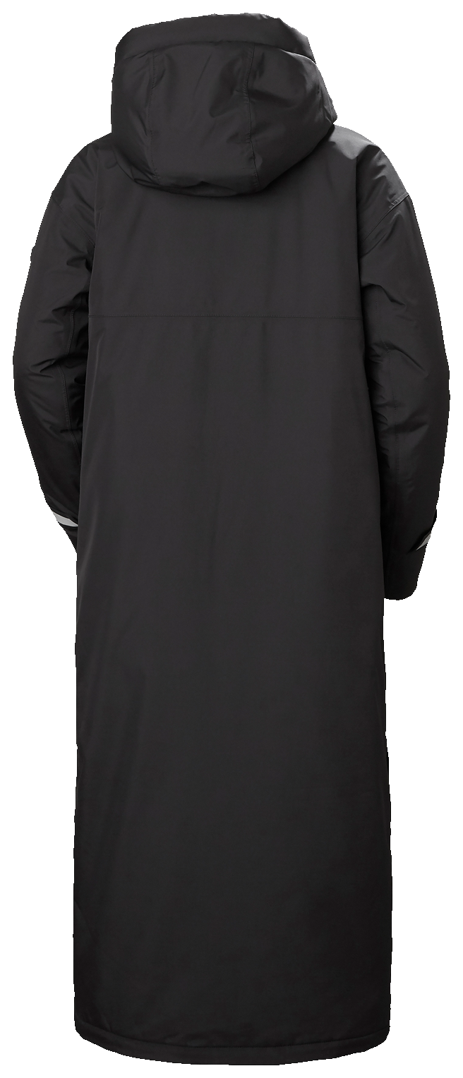Helly Hansen Maud Long parka - ženska