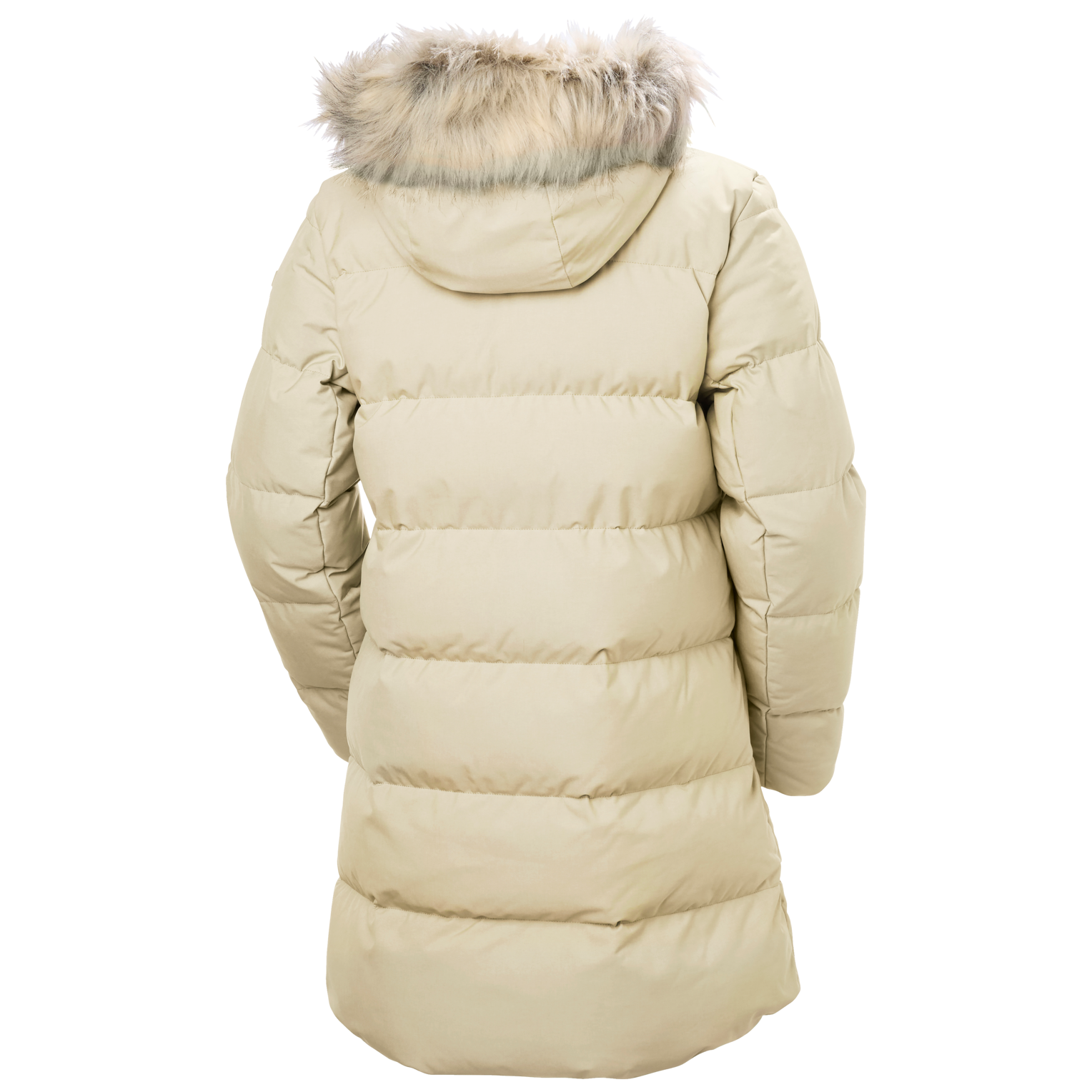 Helly Hansen Blossom Puffy parka - ženska