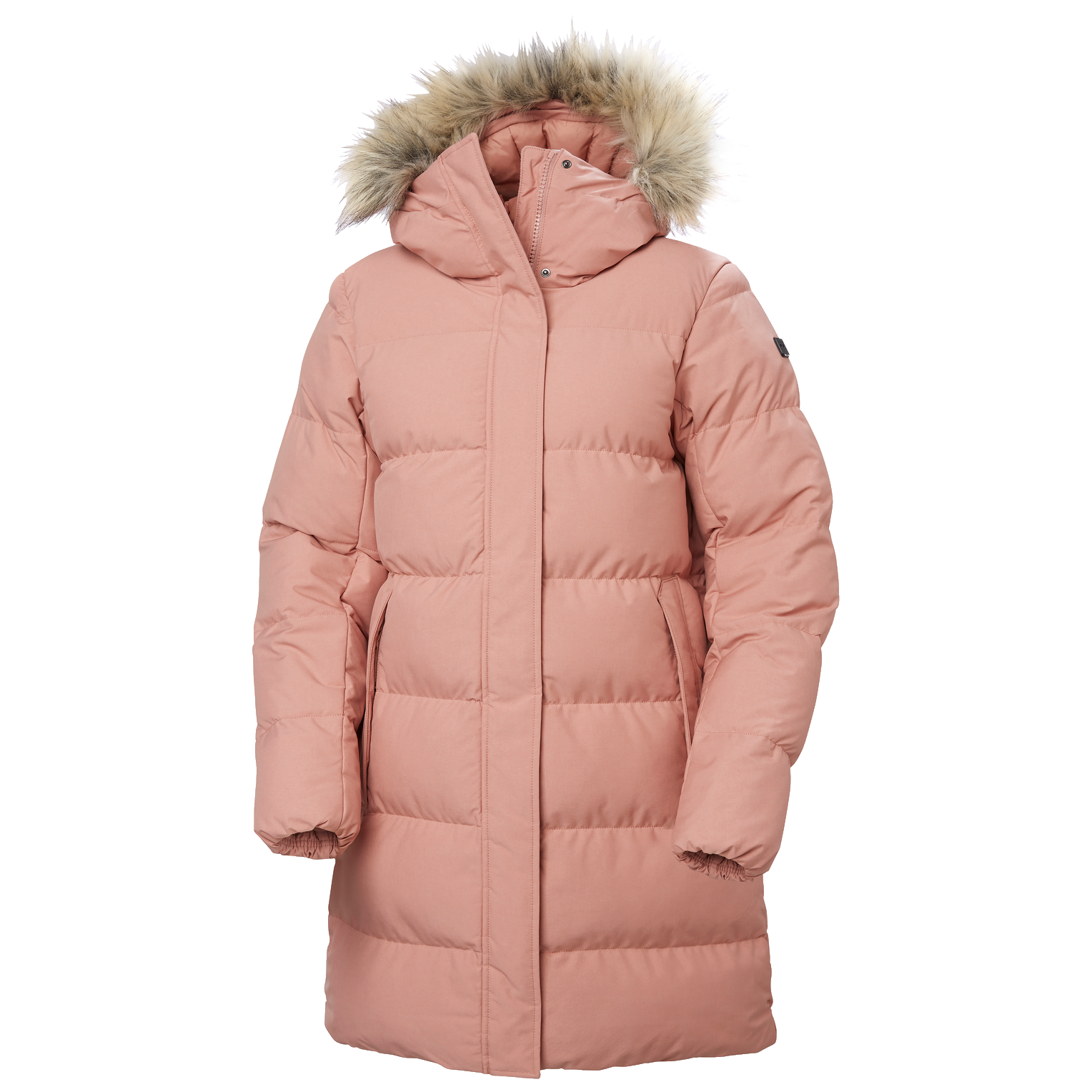 Helly Hansen Blossom Puffy parka - ženska
