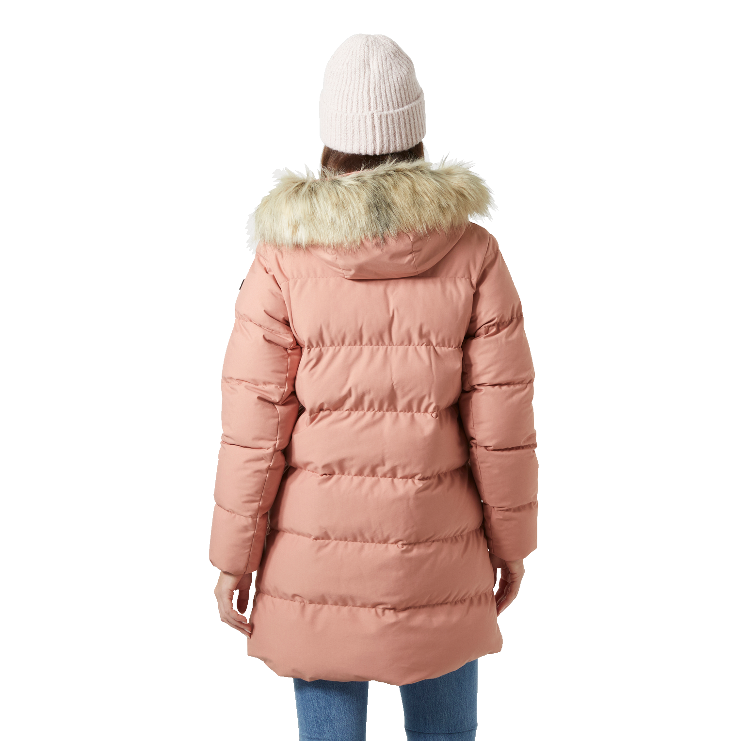 Helly Hansen Blossom Puffy parka - ženska