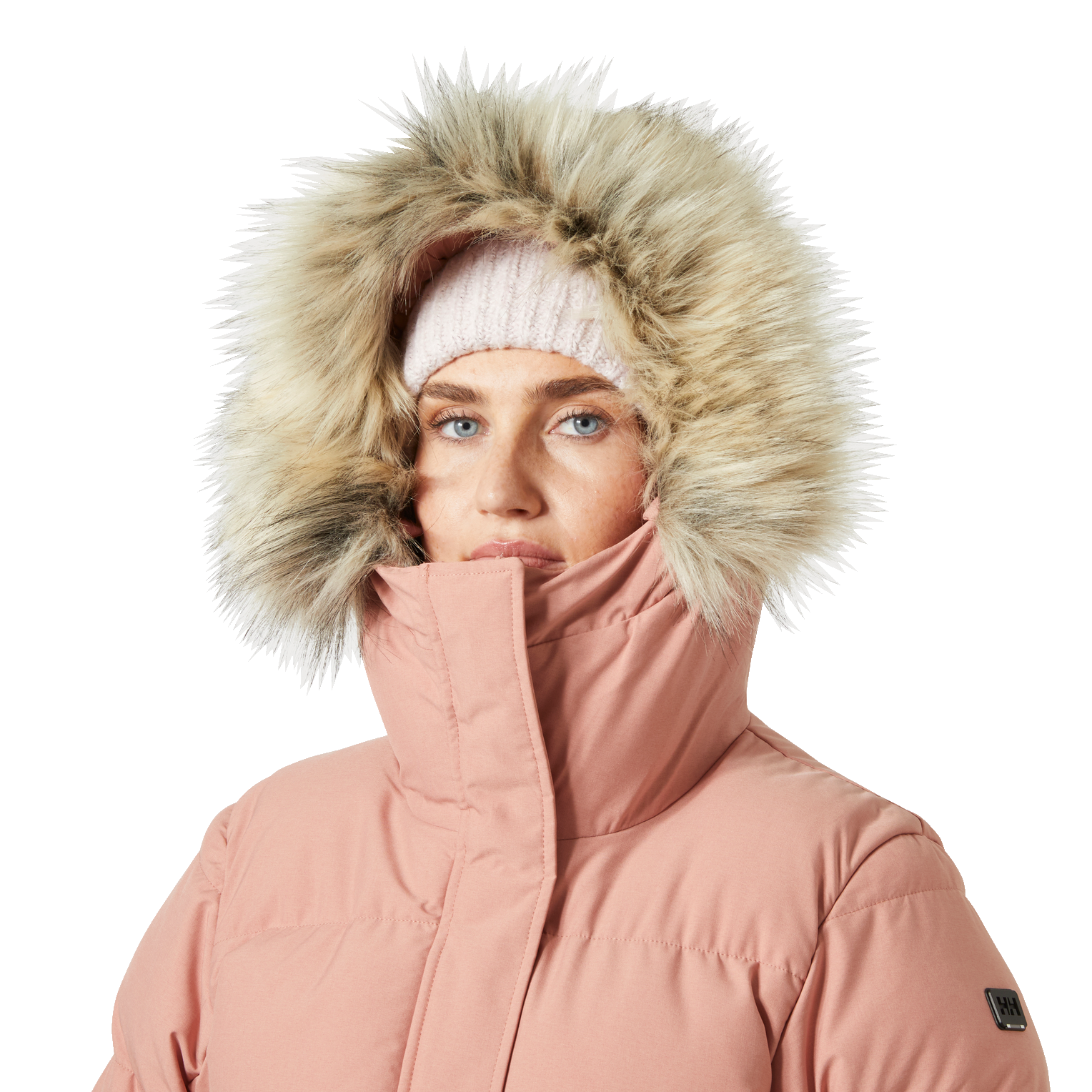 Helly Hansen Blossom Puffy parka - ženska