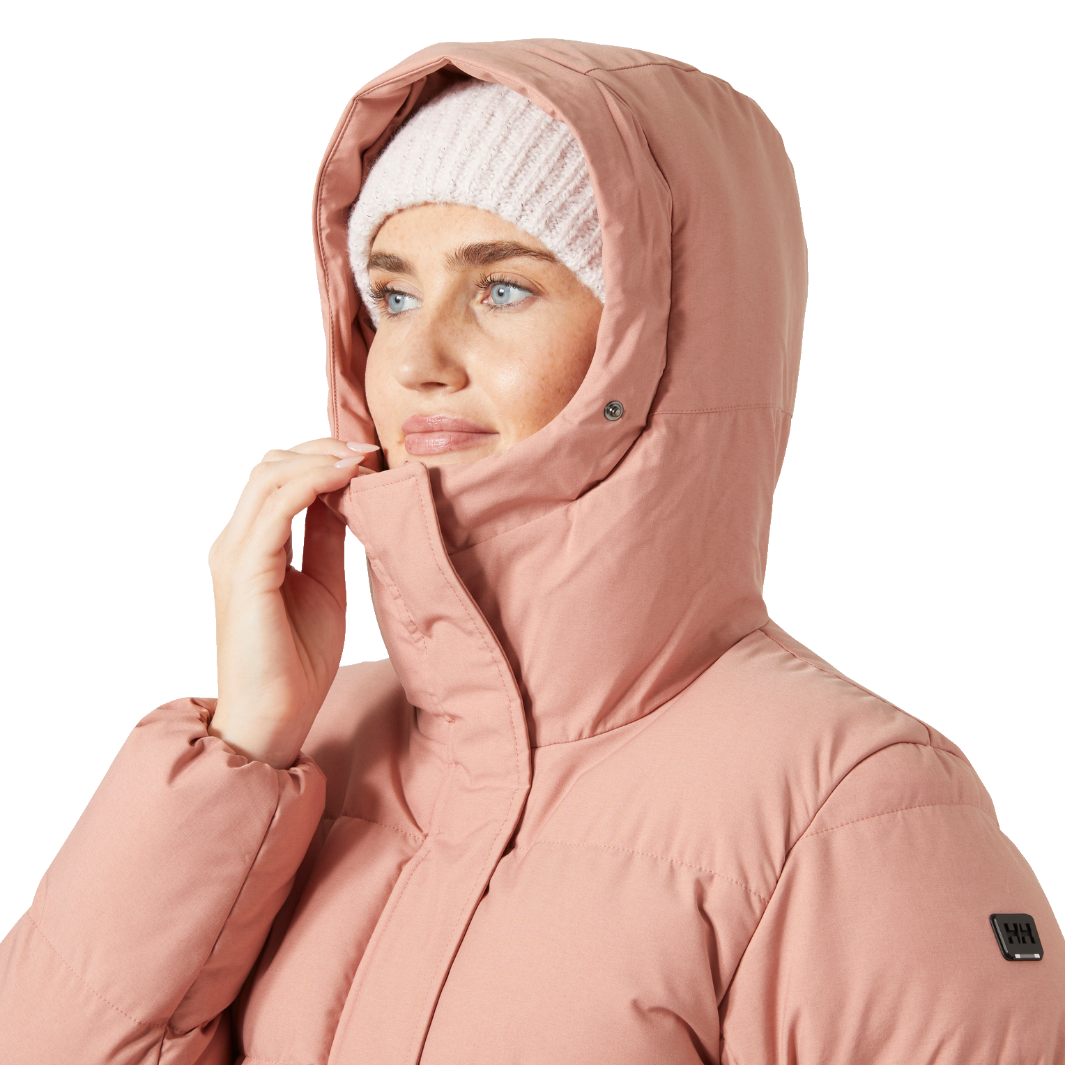 Helly Hansen Blossom Puffy parka - ženska