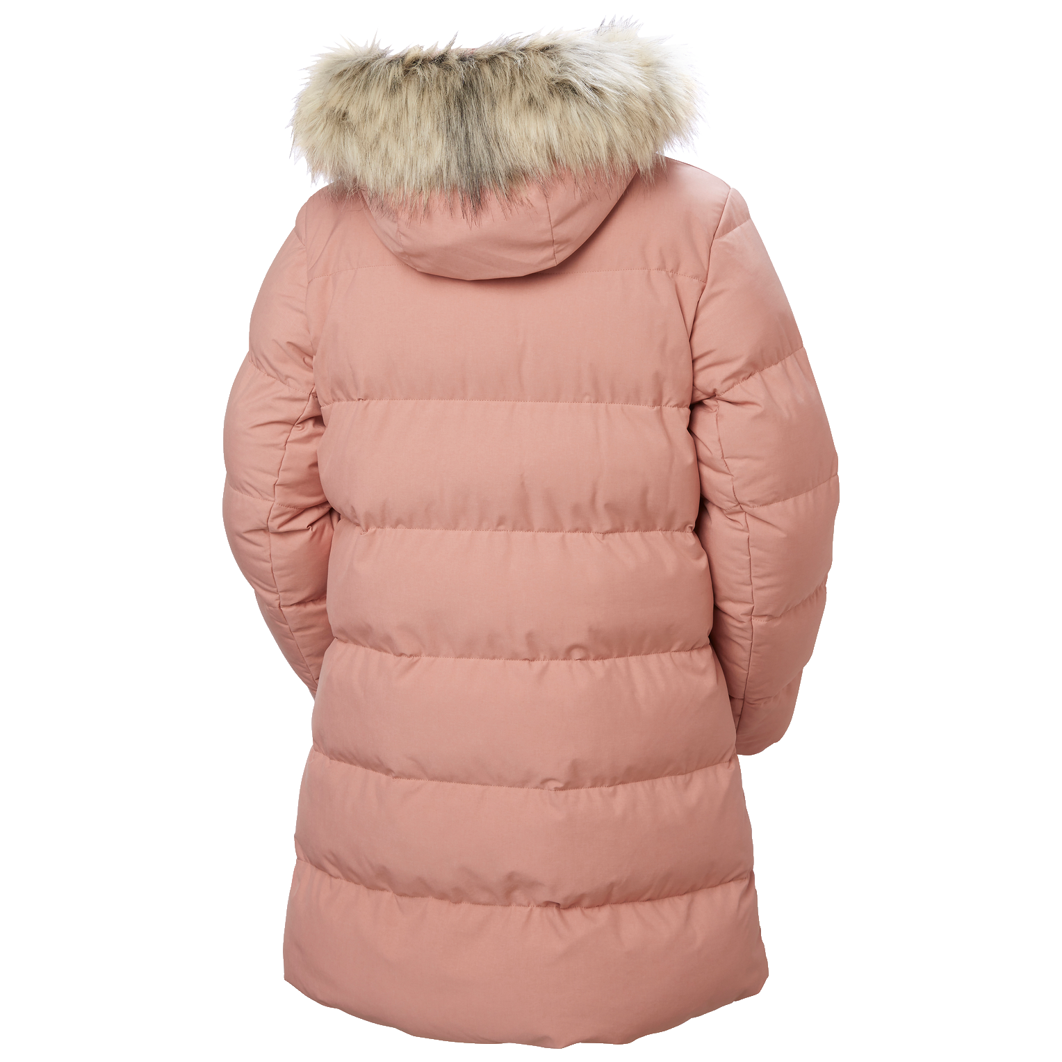 Helly Hansen Blossom Puffy parka - ženska