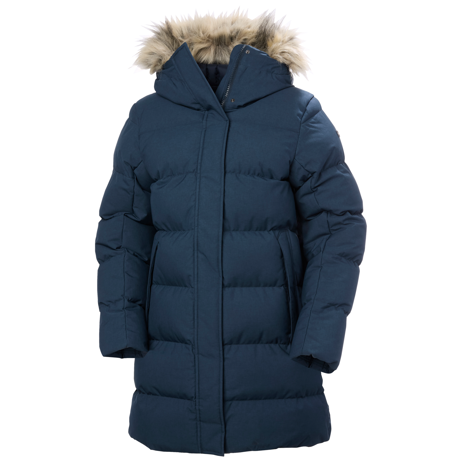 Helly Hansen W BLOSSOM PUFFY PARKA - ženska zimska prešita jakna