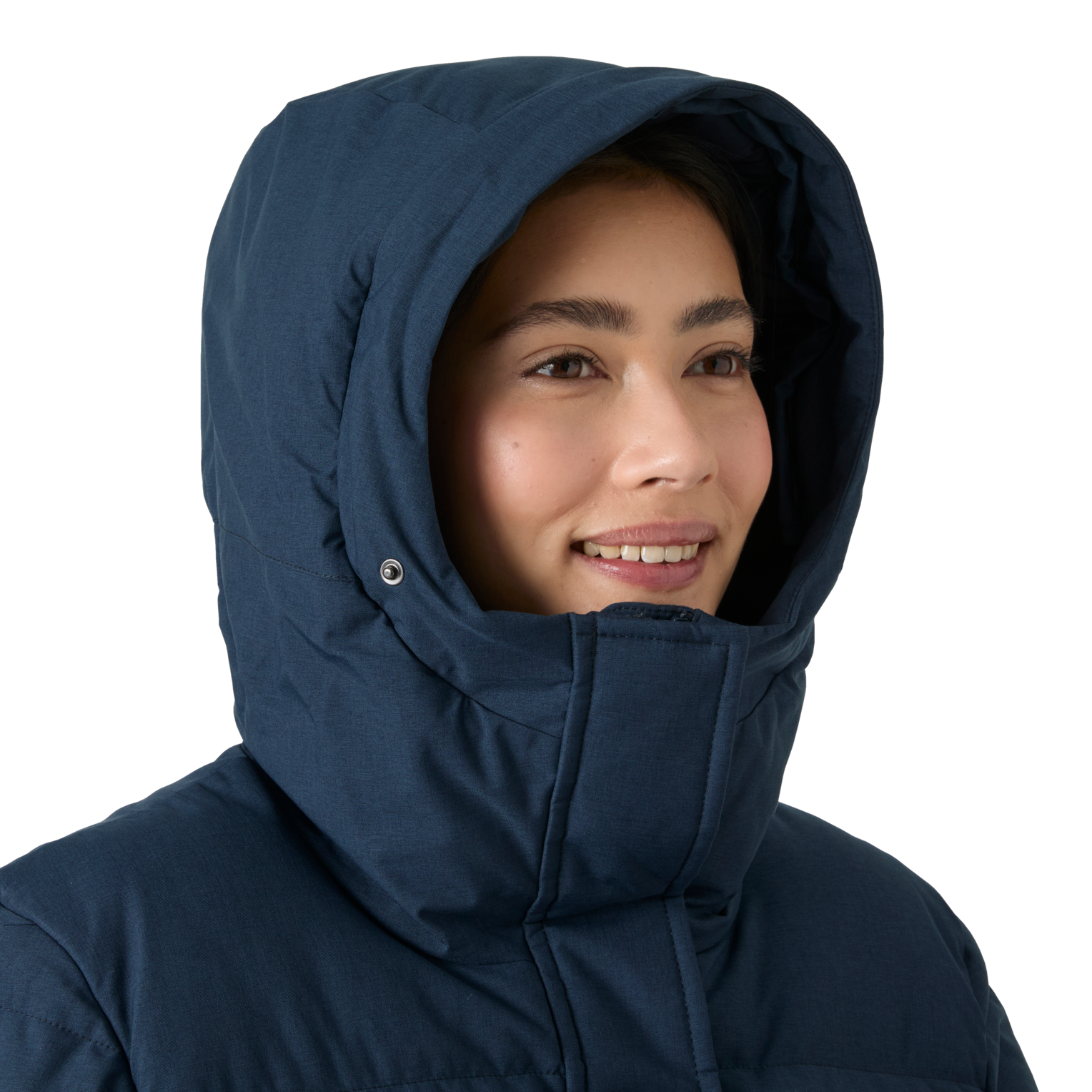 Helly Hansen W BLOSSOM PUFFY PARKA - ženska zimska prešita jakna