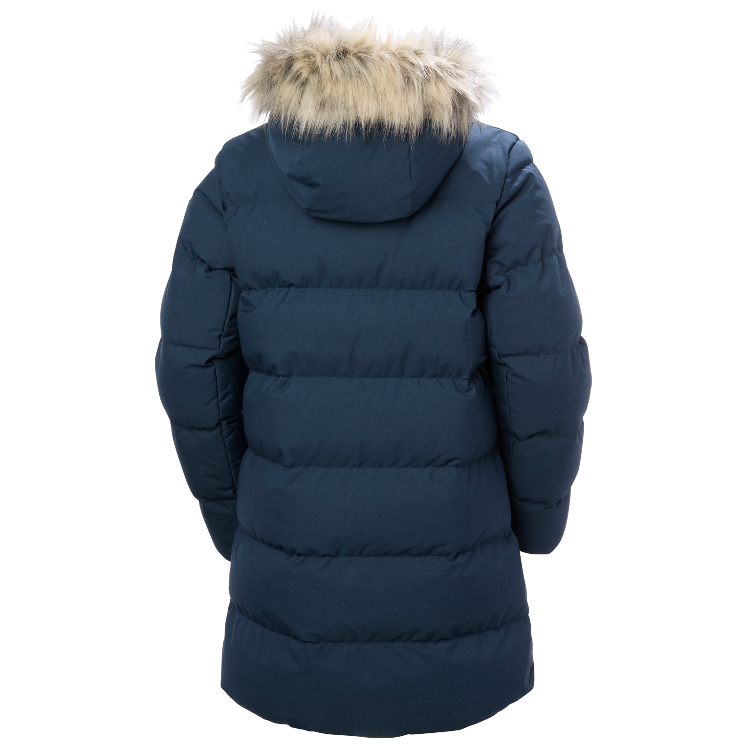 Helly Hansen W BLOSSOM PUFFY PARKA - ženska zimska prešita jakna