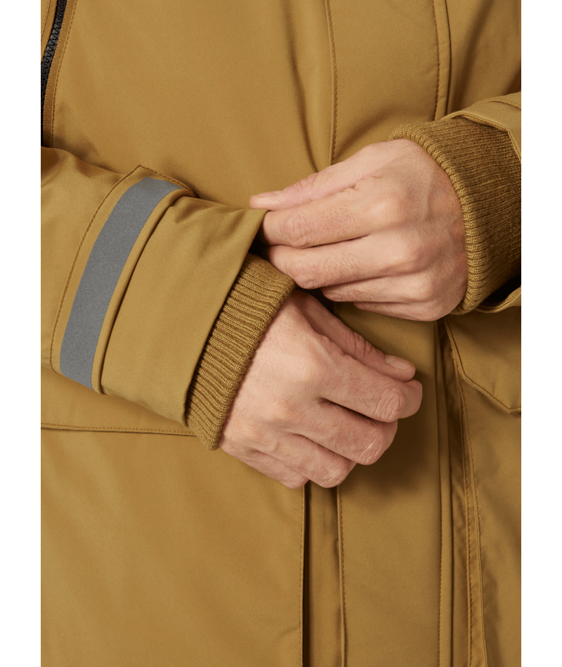 Helly Hansen Reine parka jakna - moška