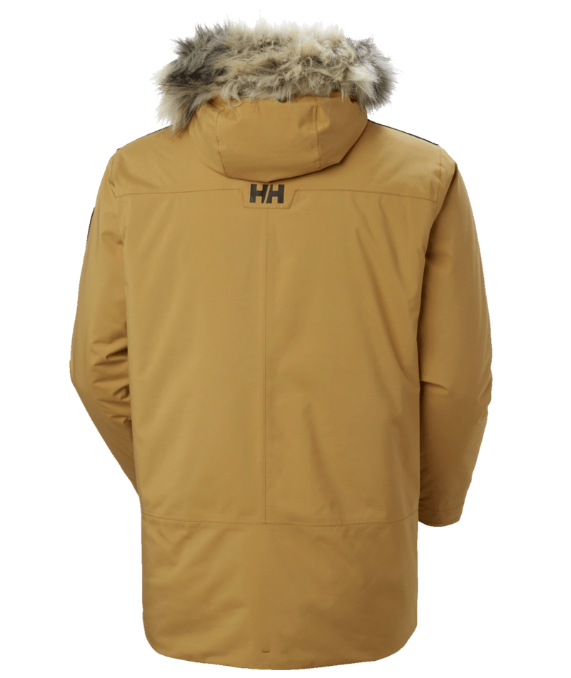 Helly Hansen Reine parka jakna - moška
