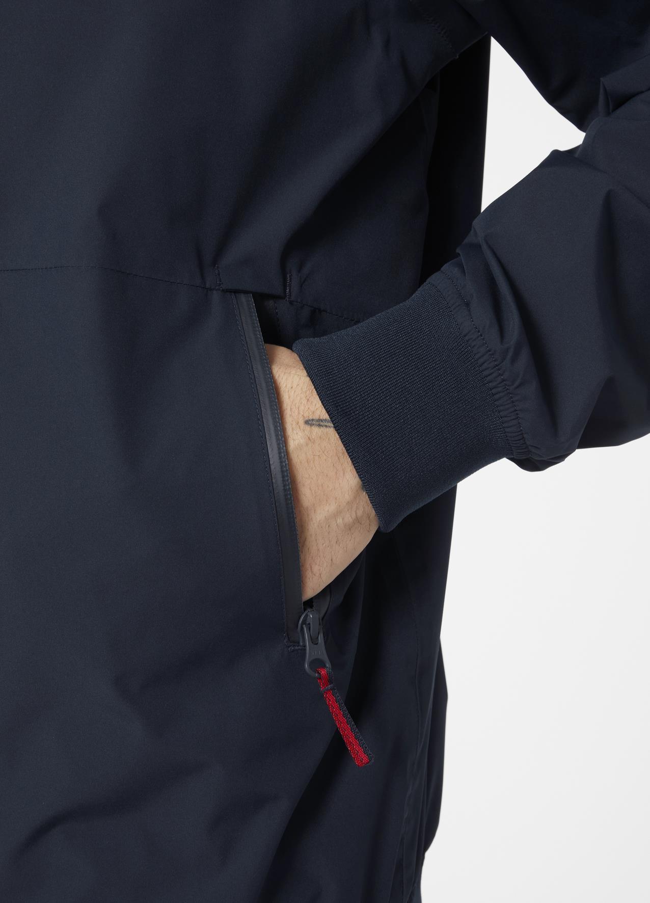 Helly Hansen RWB Catalina jakna - moška