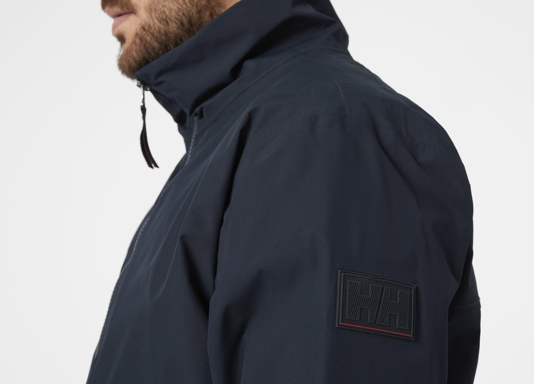 Helly Hansen RWB Catalina jakna - moška