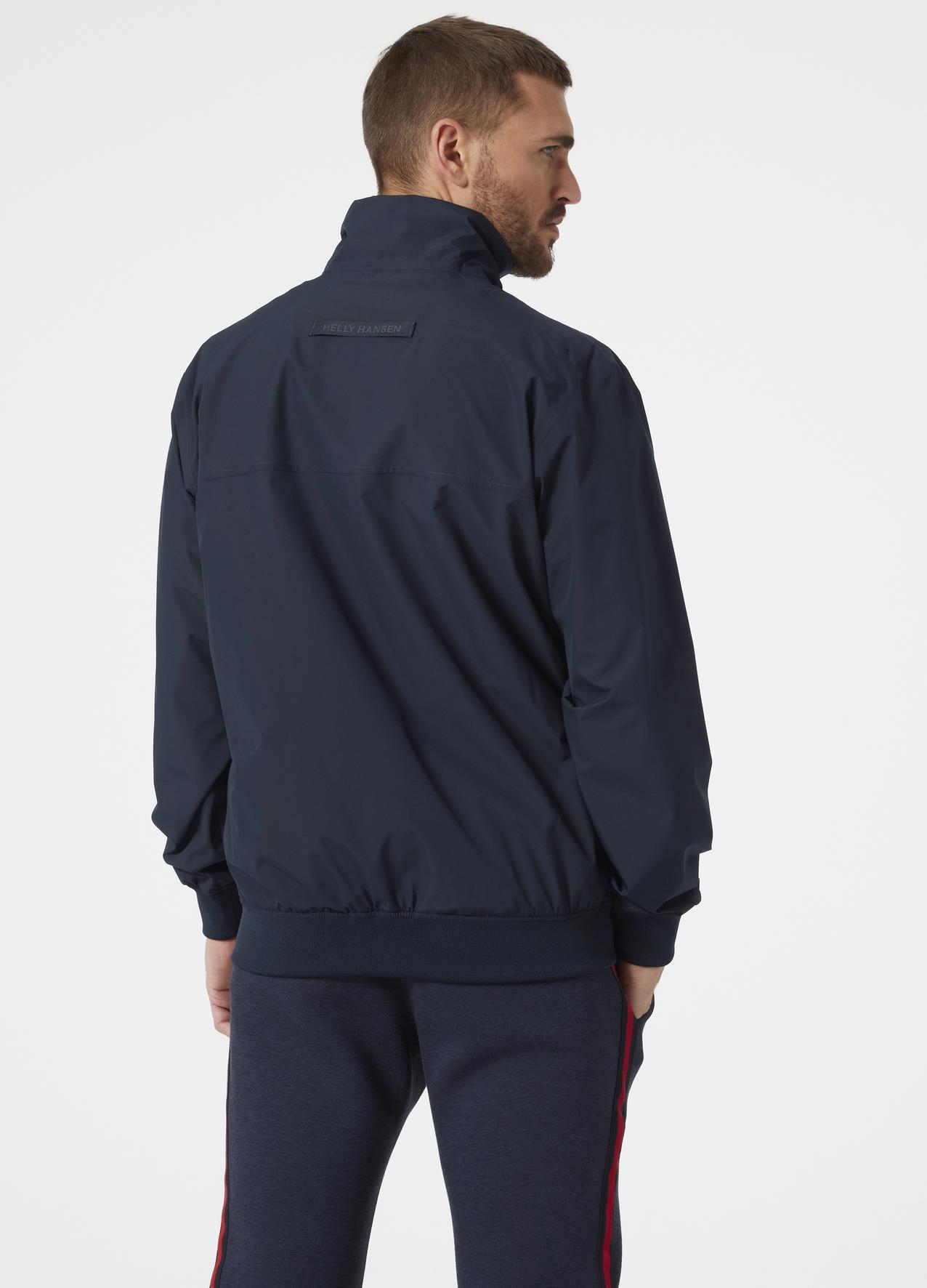 Helly Hansen RWB Catalina jakna - moška