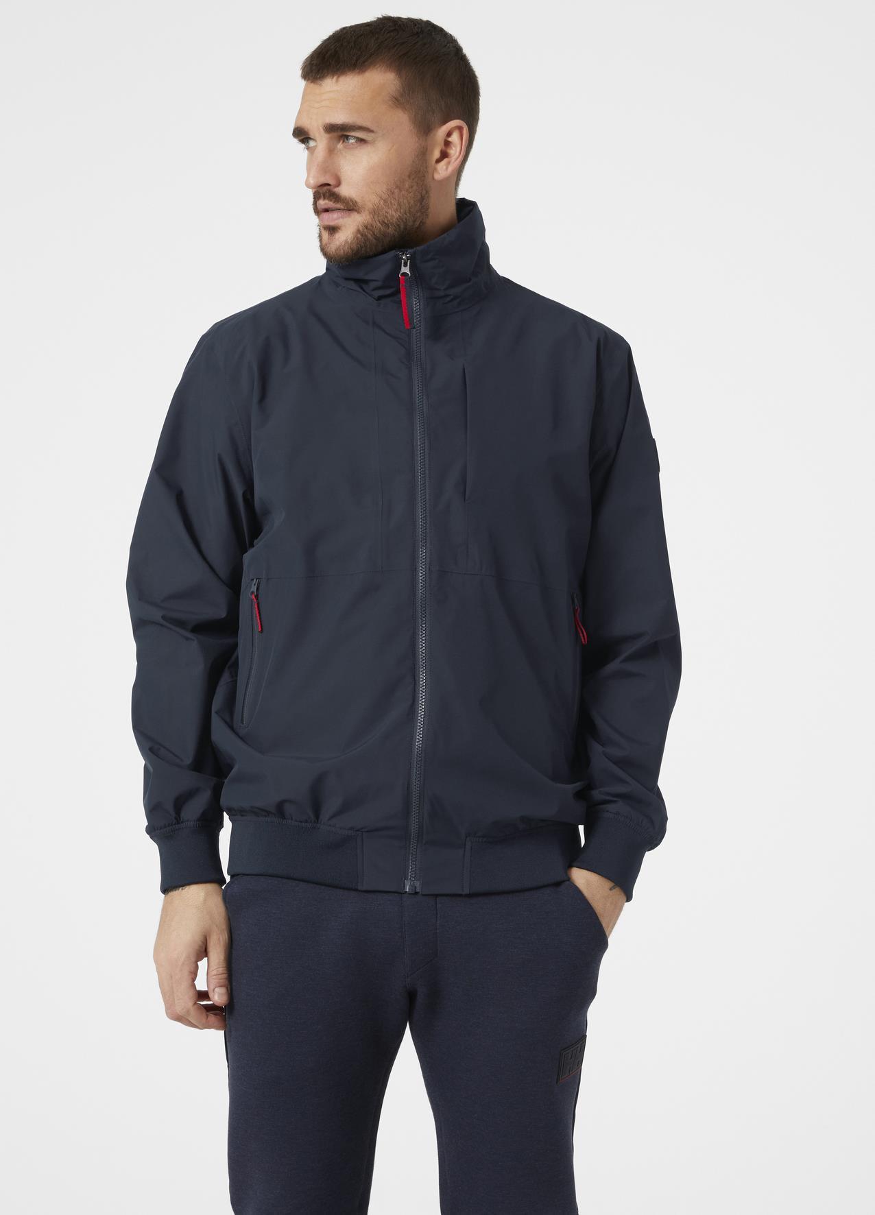Helly Hansen RWB Catalina jakna - moška