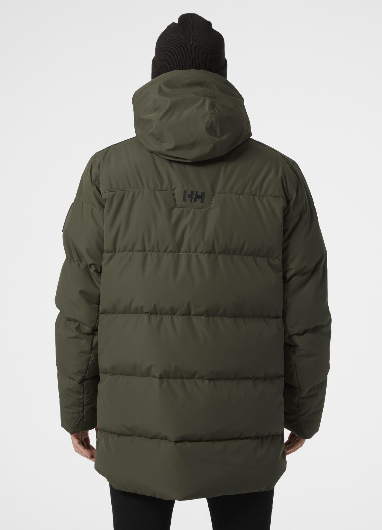 Helly Hansen Reine Puffy jakna - moška