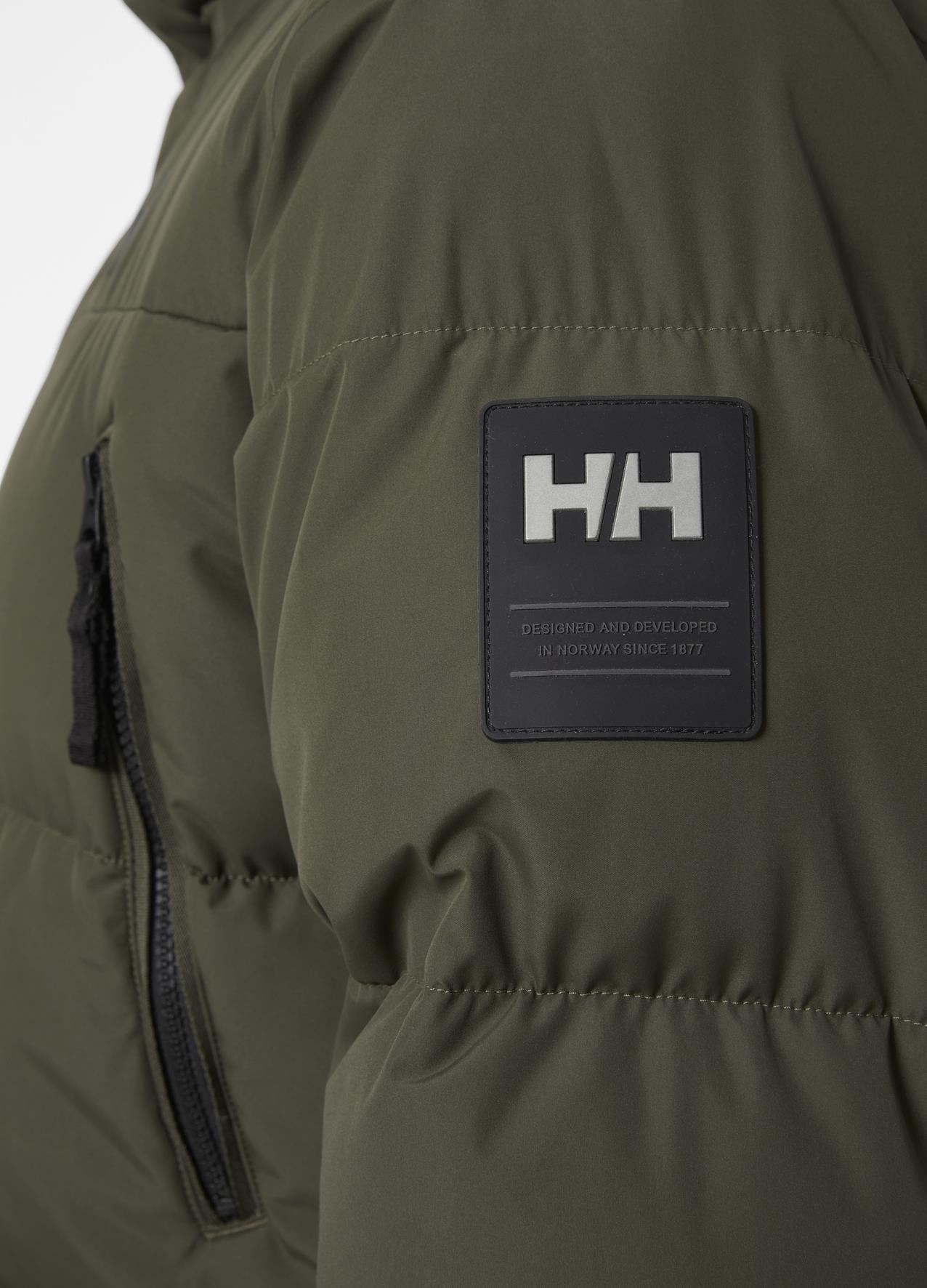 Helly Hansen Reine Puffy jakna - moška