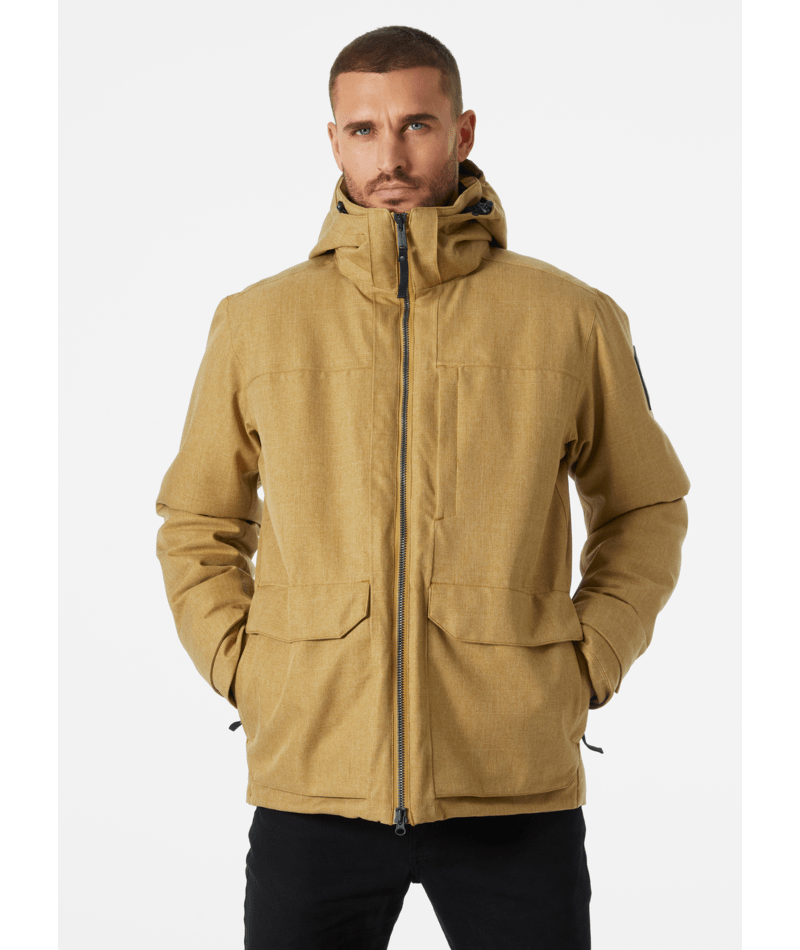 Helly Hansen Chill 2.0 jakna - moška