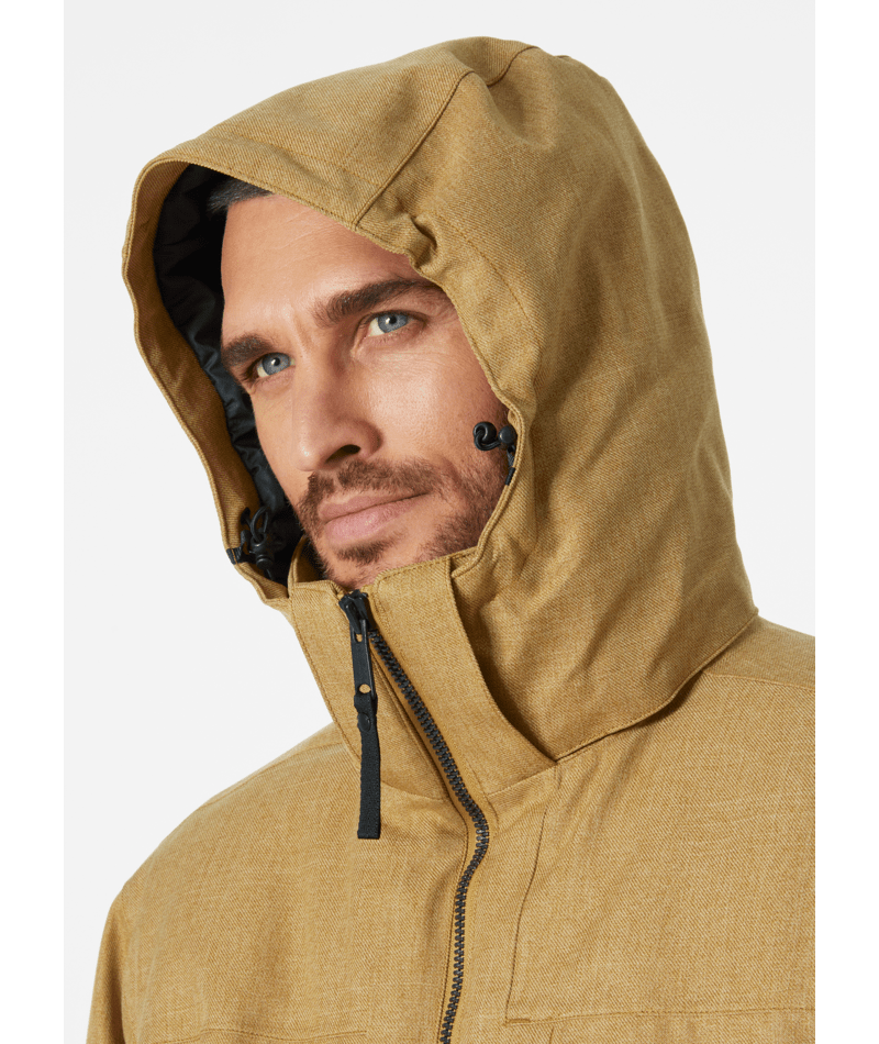 Helly Hansen Chill 2.0 jakna - moška