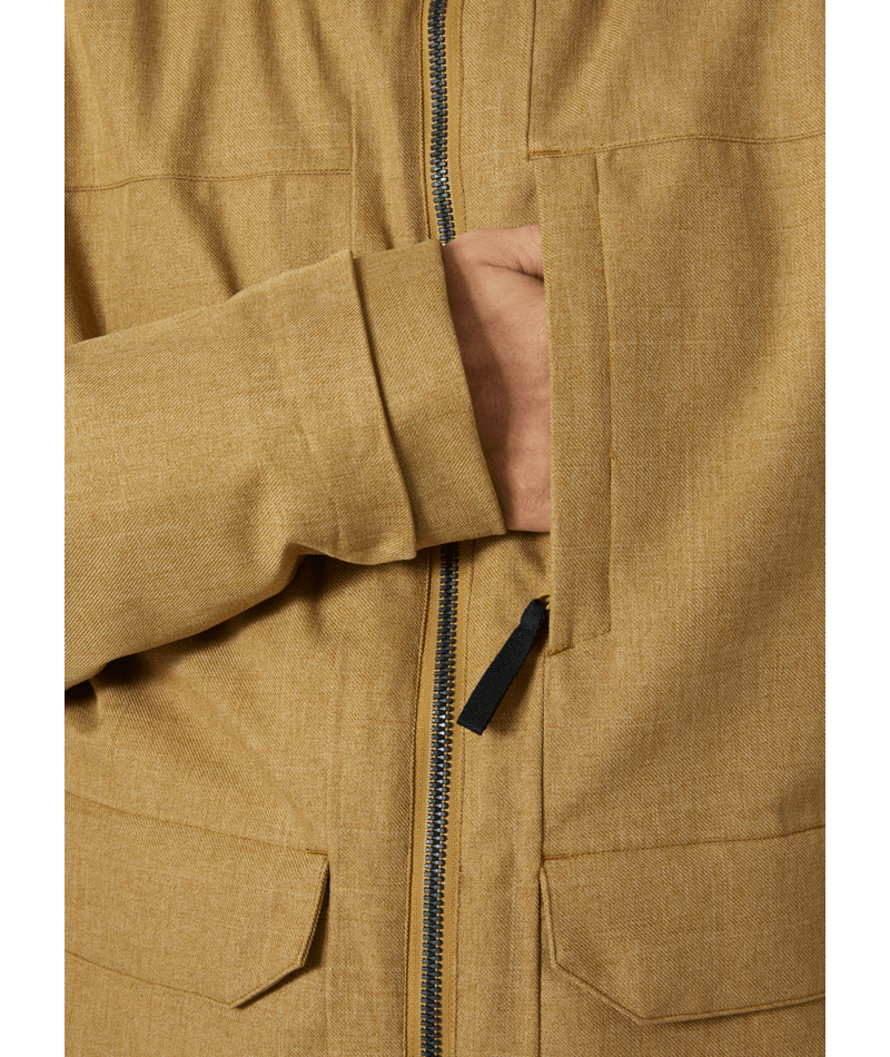 Helly Hansen Chill 2.0 jakna - moška