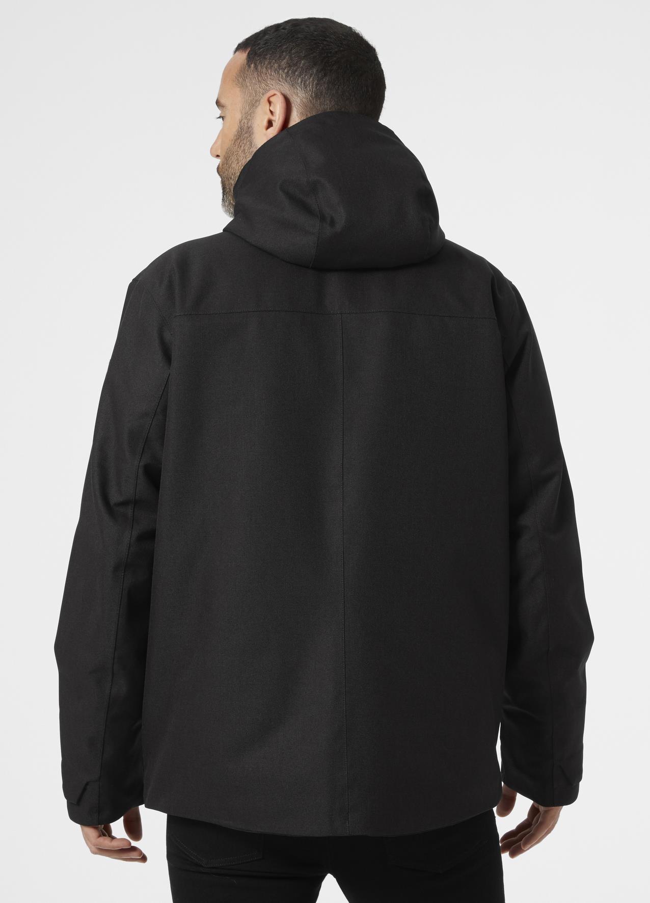 Helly Hansen Chill 2.0 jakna - moška