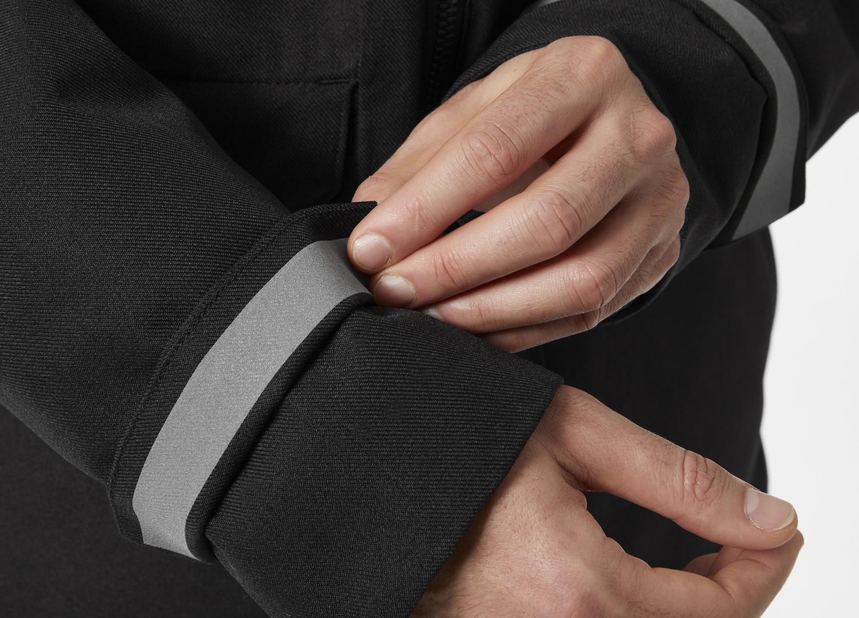 Helly Hansen Chill 2.0 jakna - moška