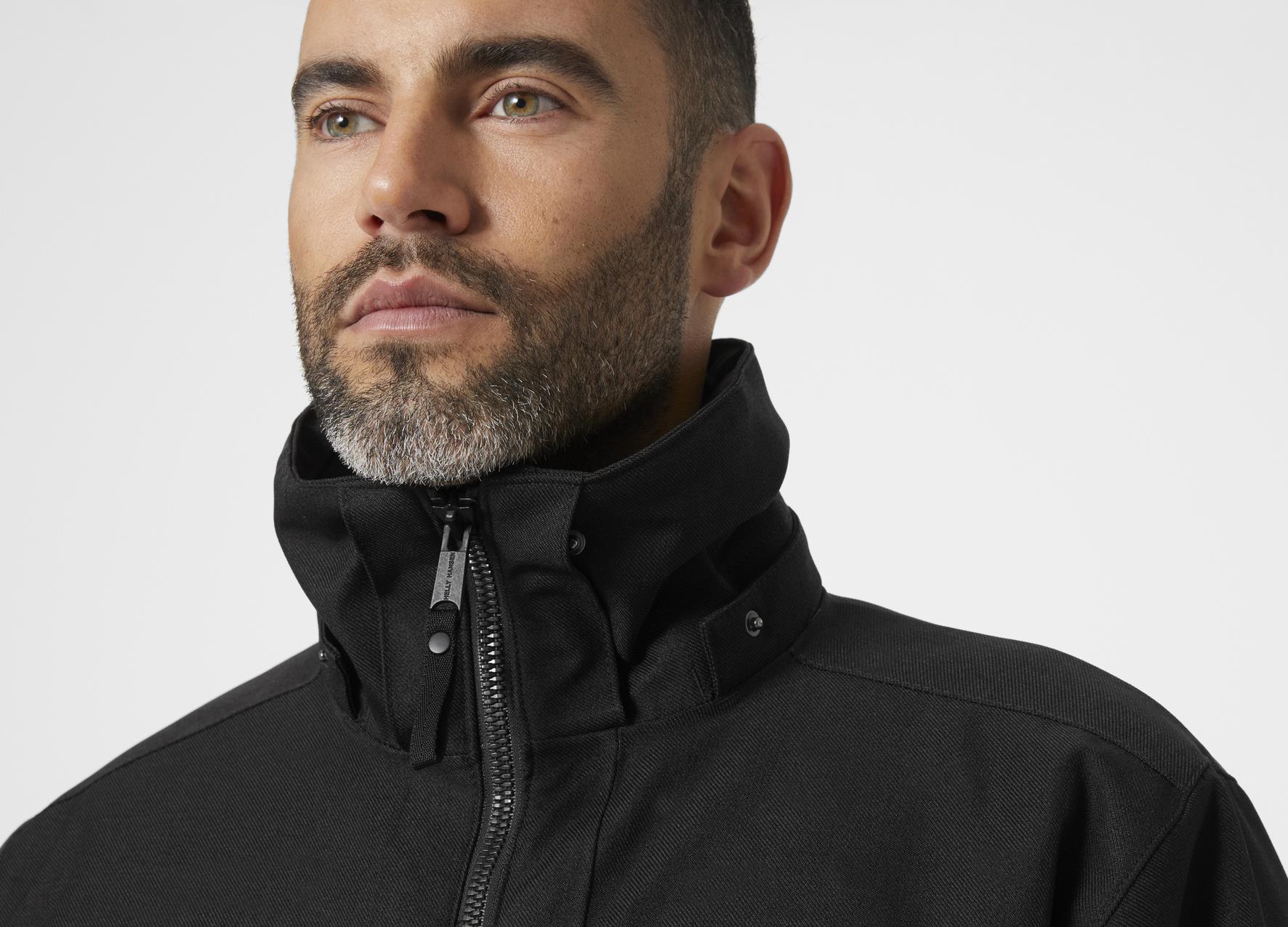 Helly Hansen Chill 2.0 jakna - moška