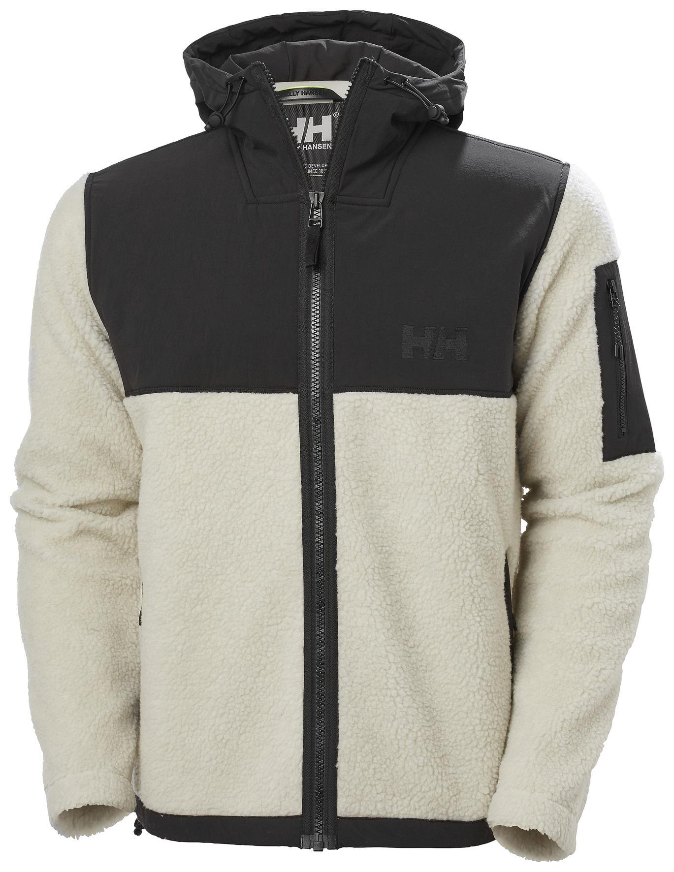 Helly Hansen Patrol Pile flis - moški