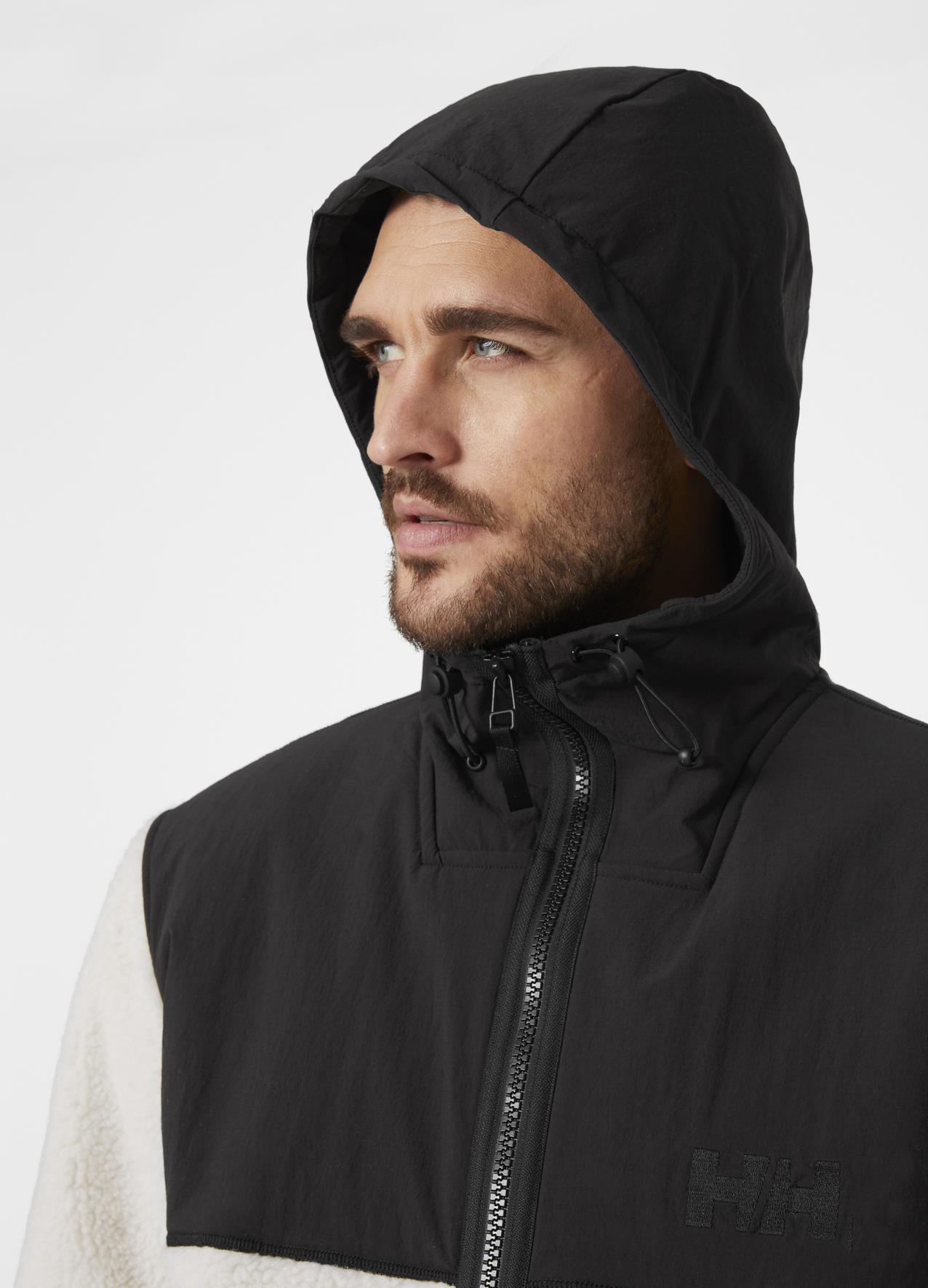 Helly Hansen Patrol Pile flis - moški