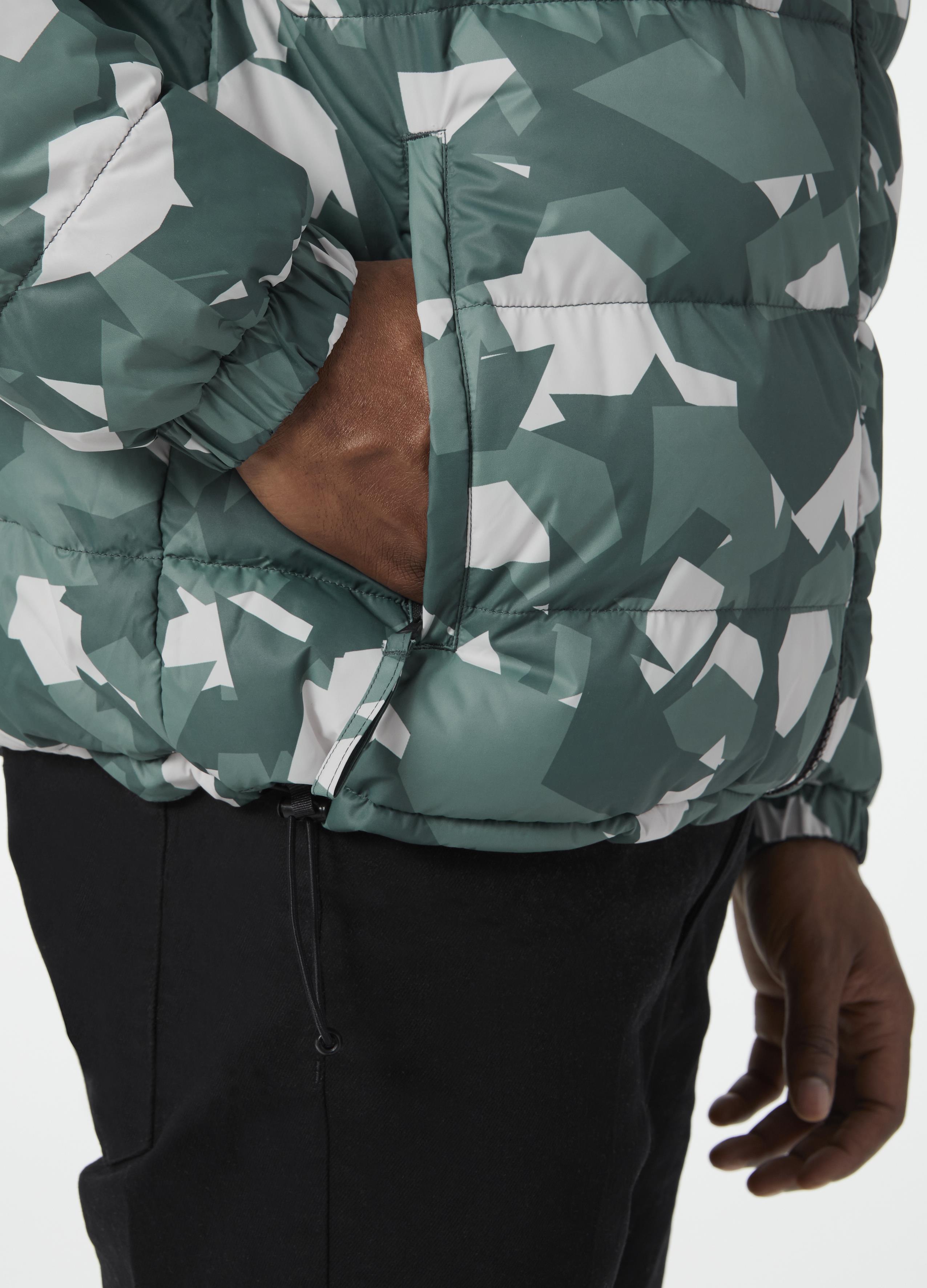 Helly Hansen Active Reversible AOP jakna - moška