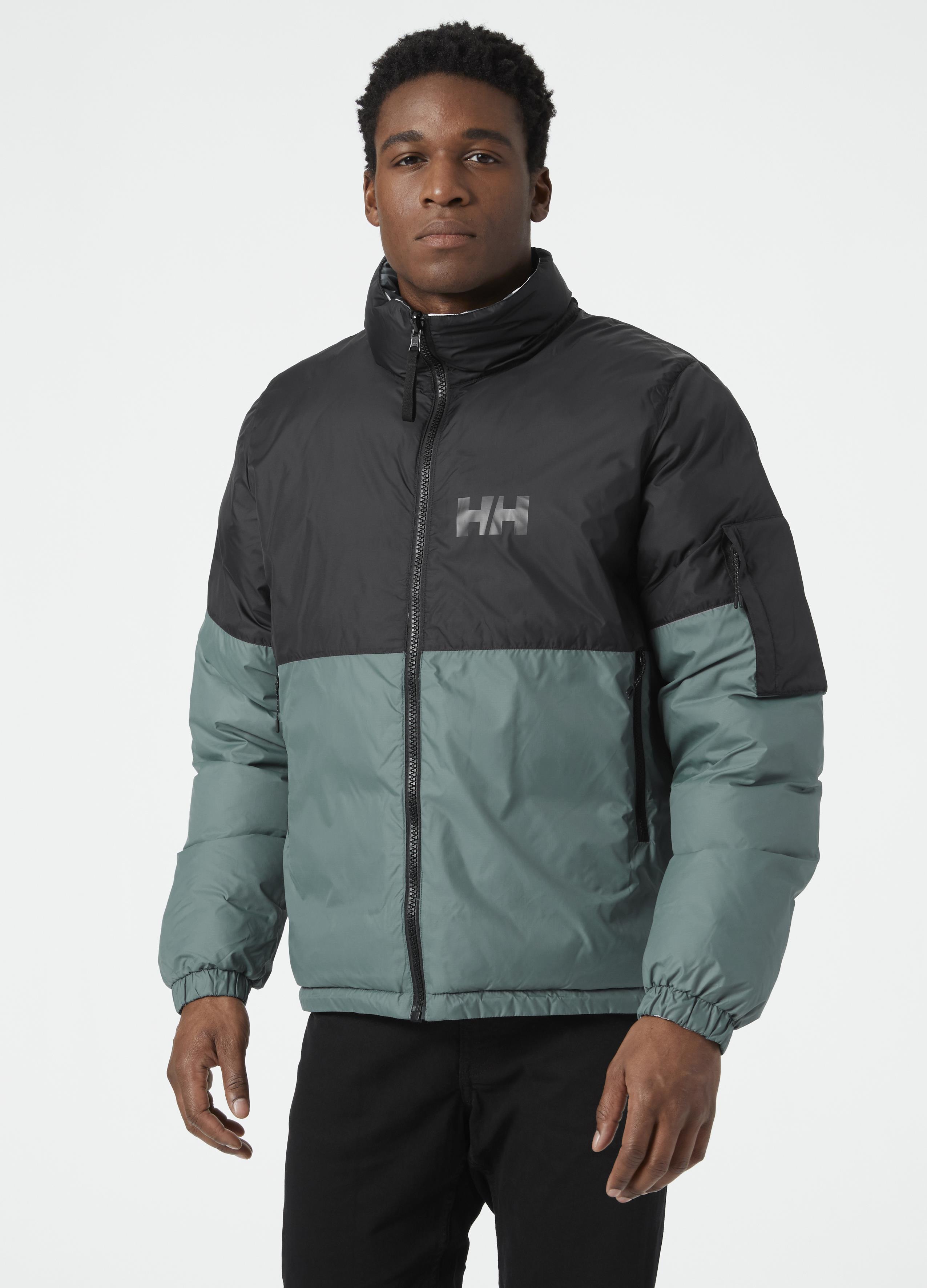Helly Hansen Active Reversible AOP jakna - moška