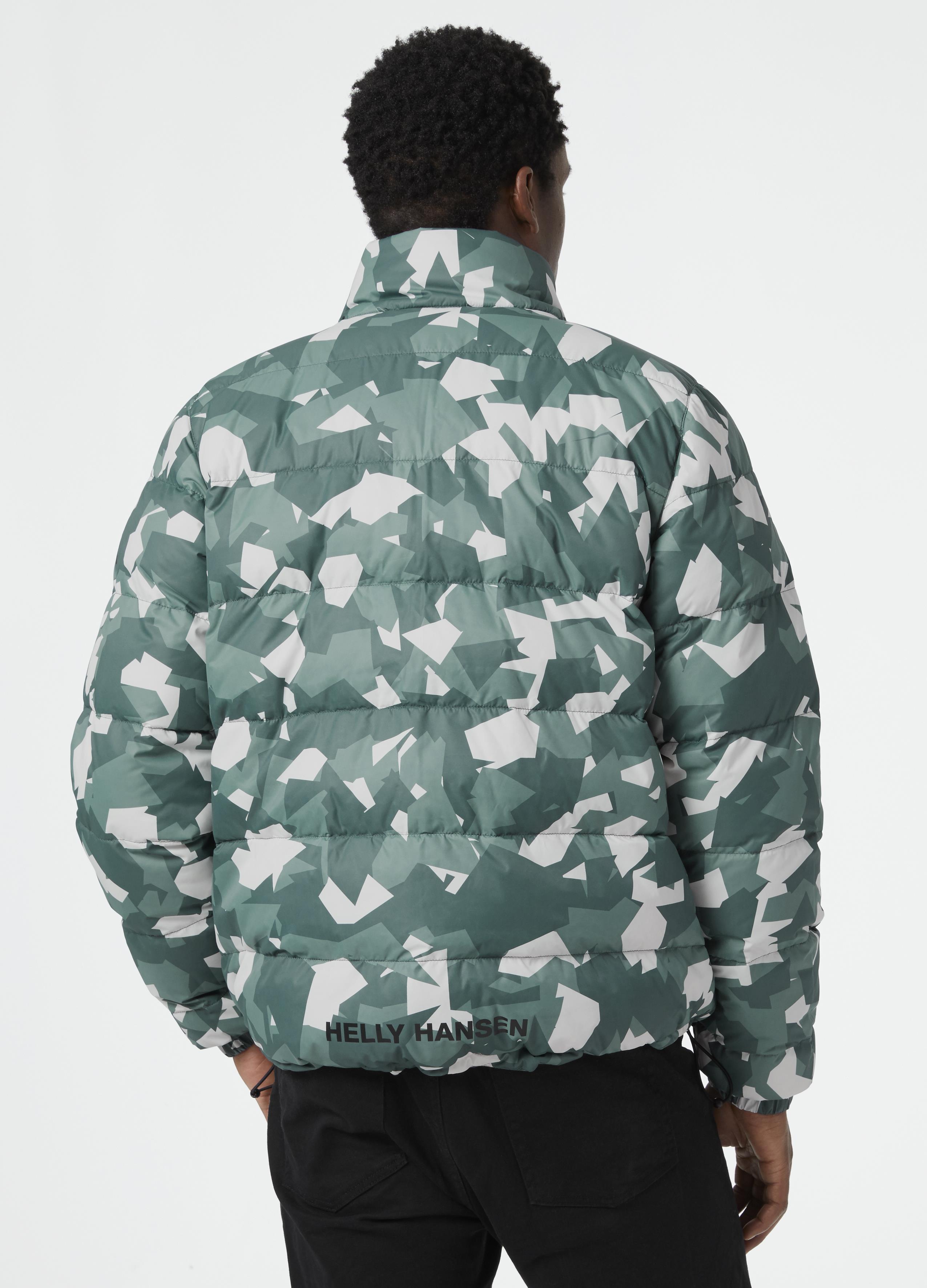 Helly Hansen Active Reversible AOP jakna - moška