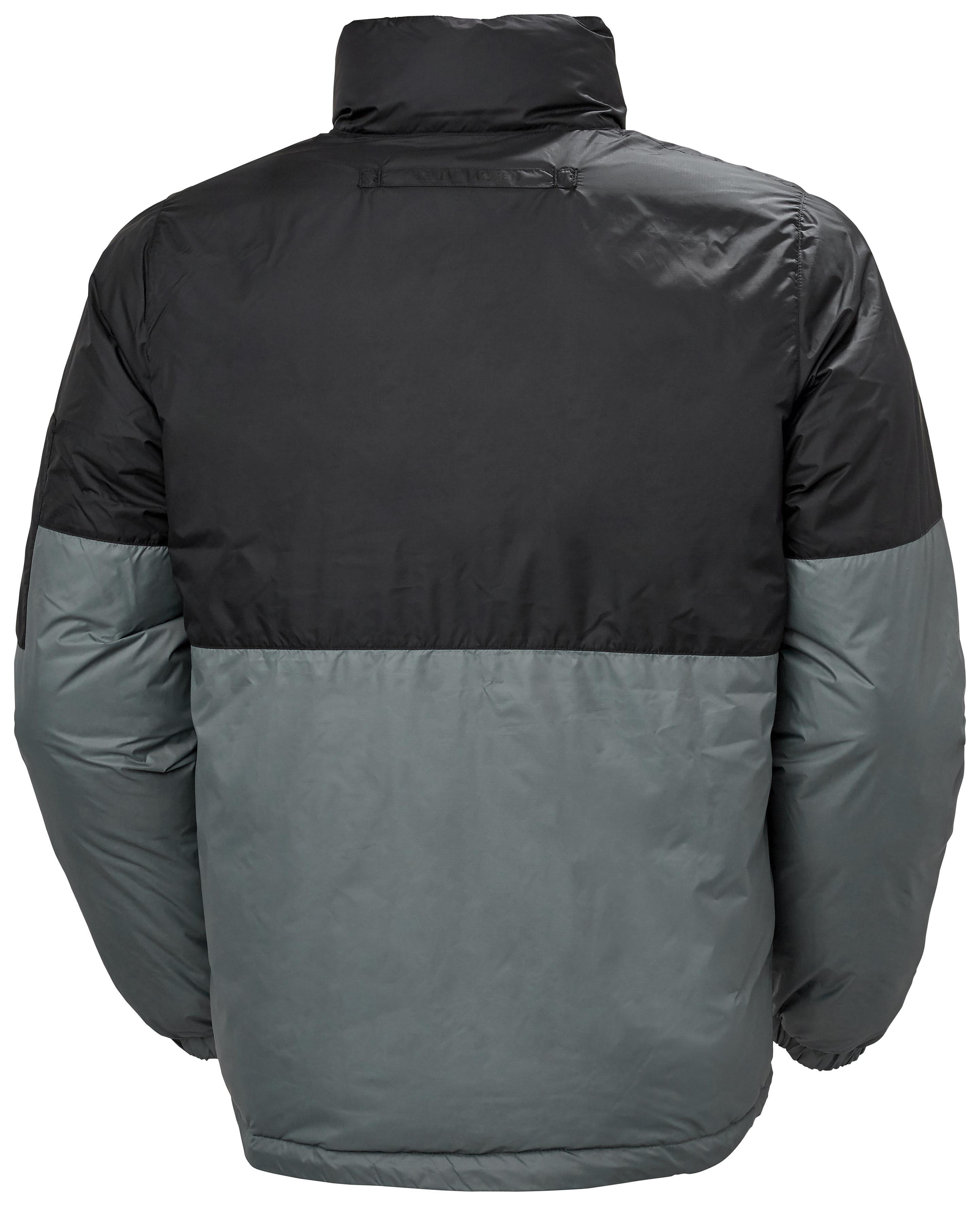 Helly Hansen Active Reversible AOP jakna - moška