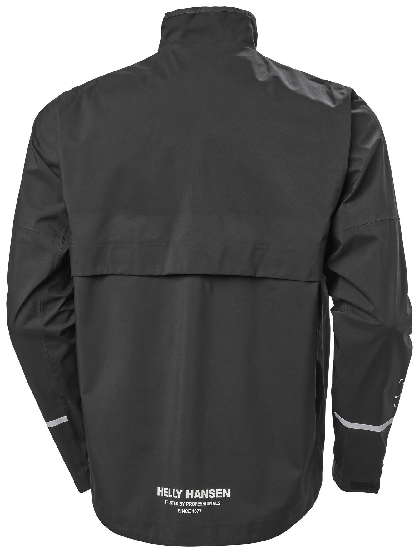 Helly Hansen Ride 3L jakna - moška