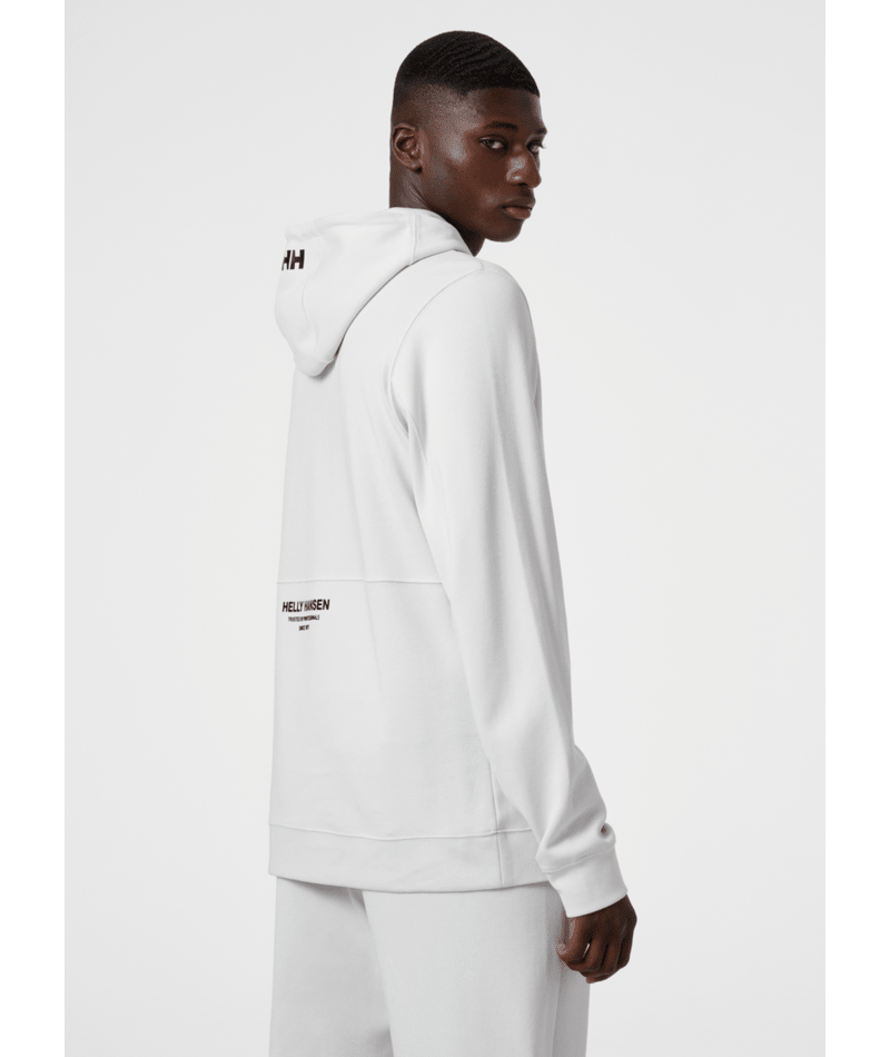 Helly Hansen Move pulover s kapuco - moški