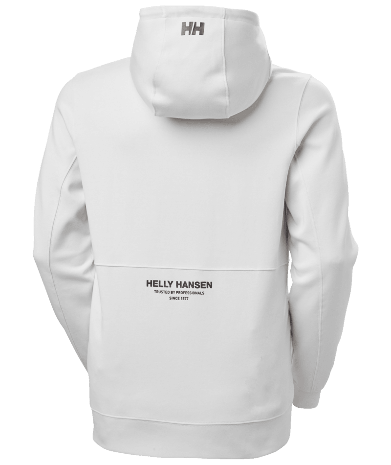 Helly Hansen Move pulover s kapuco - moški