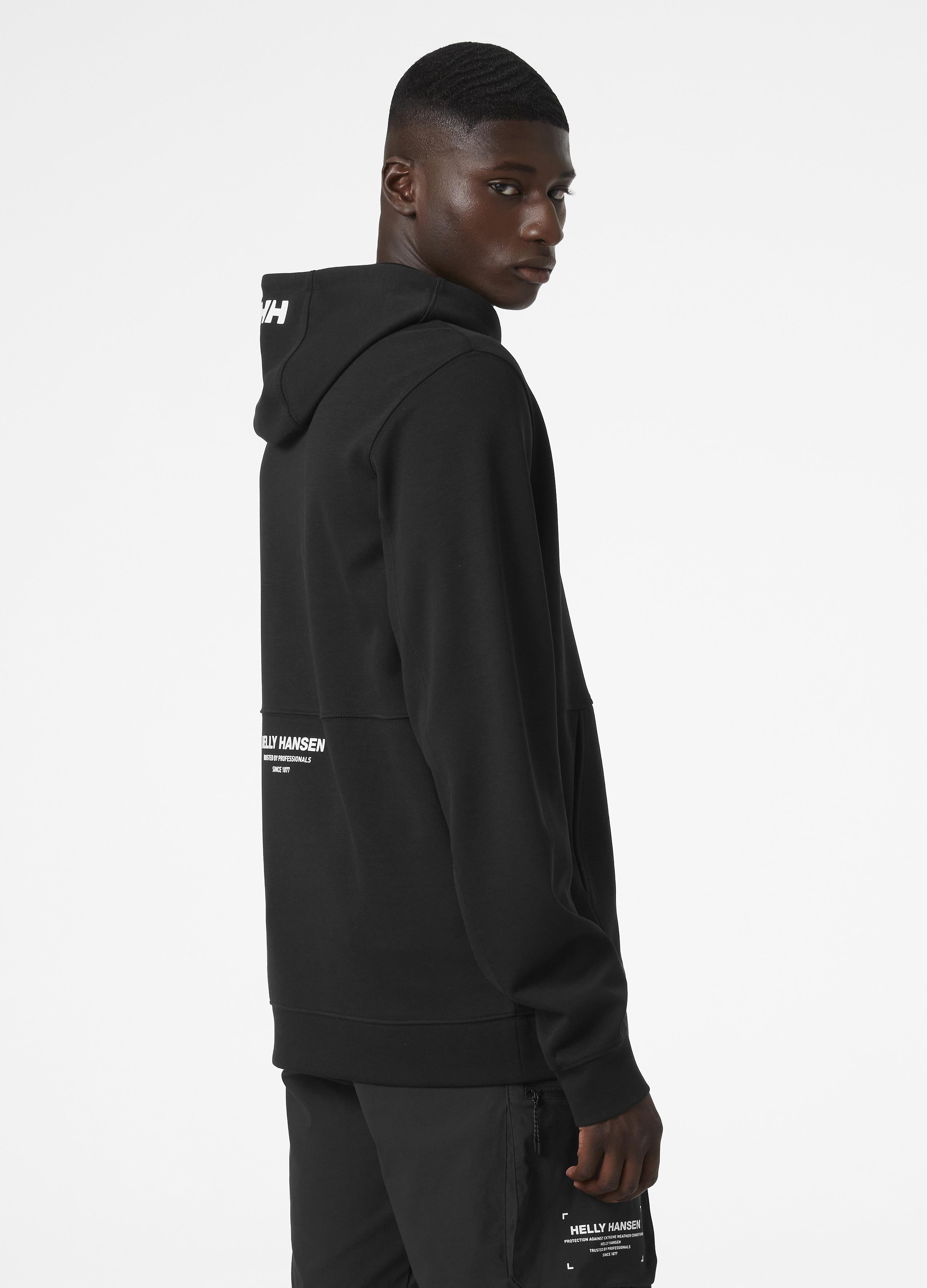 Helly Hansen Move Sweat pulover s kapuco - moški