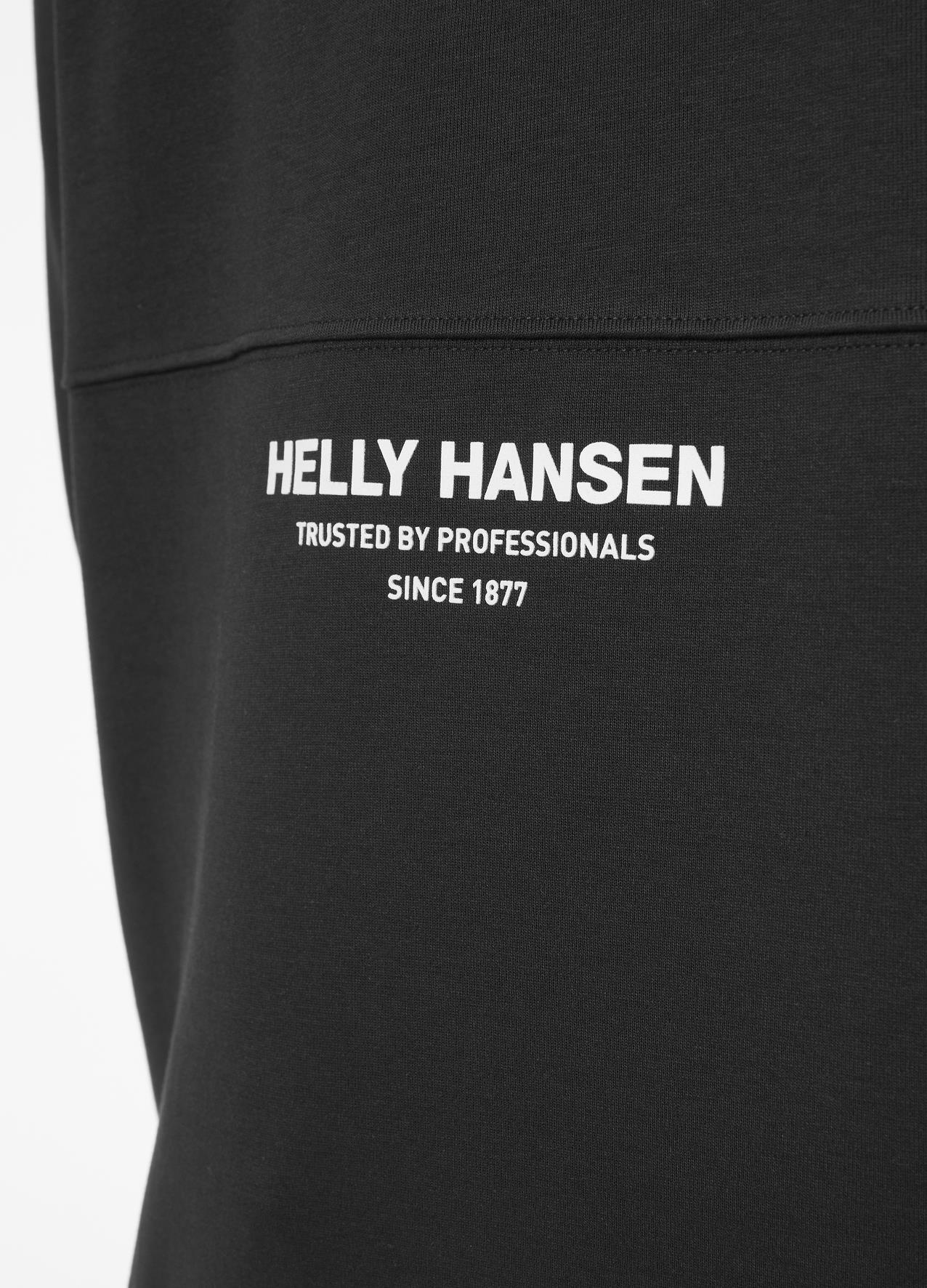 Helly Hansen Move Sweat pulover s kapuco - moški