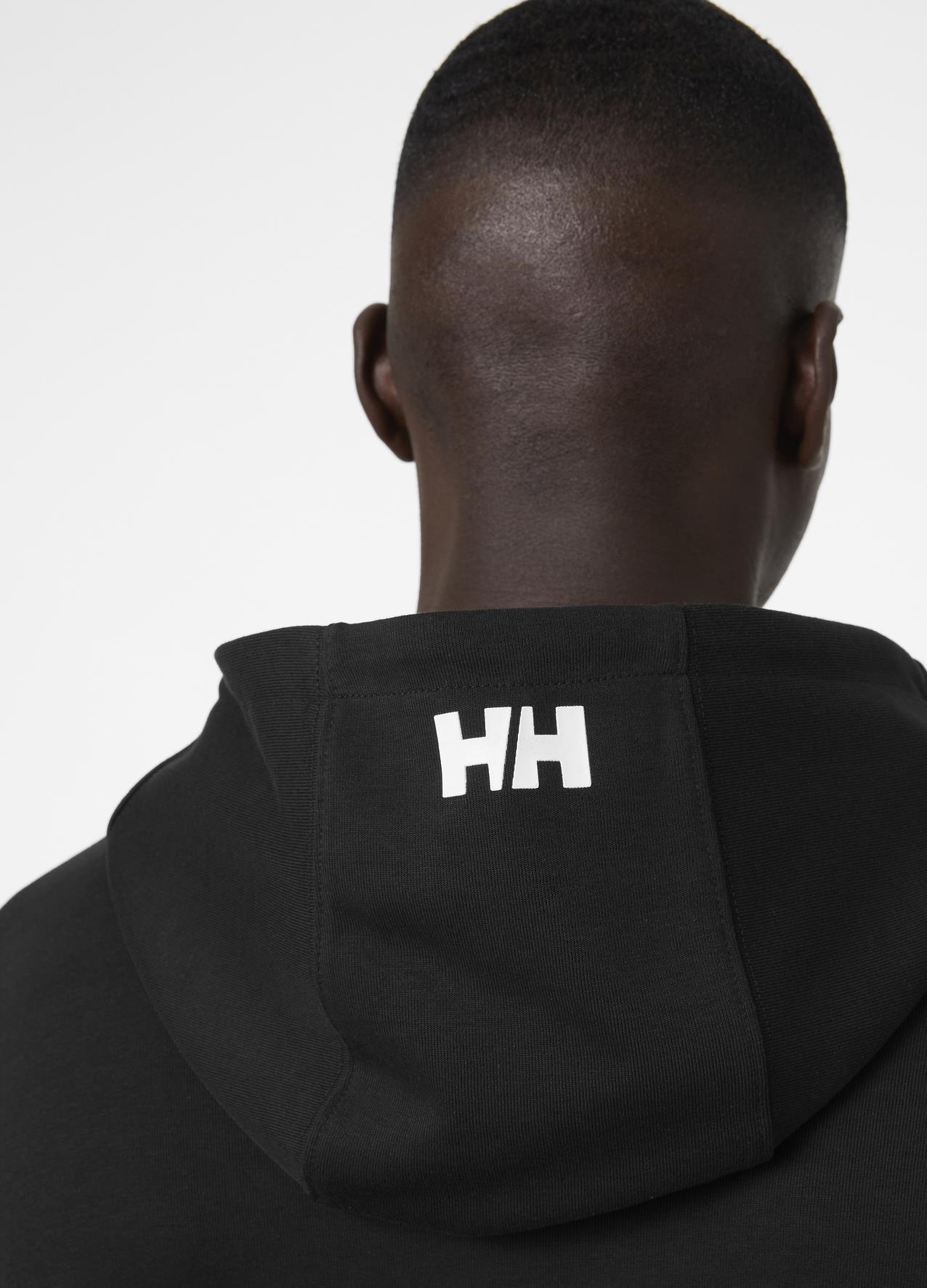 Helly Hansen Move Sweat pulover s kapuco - moški