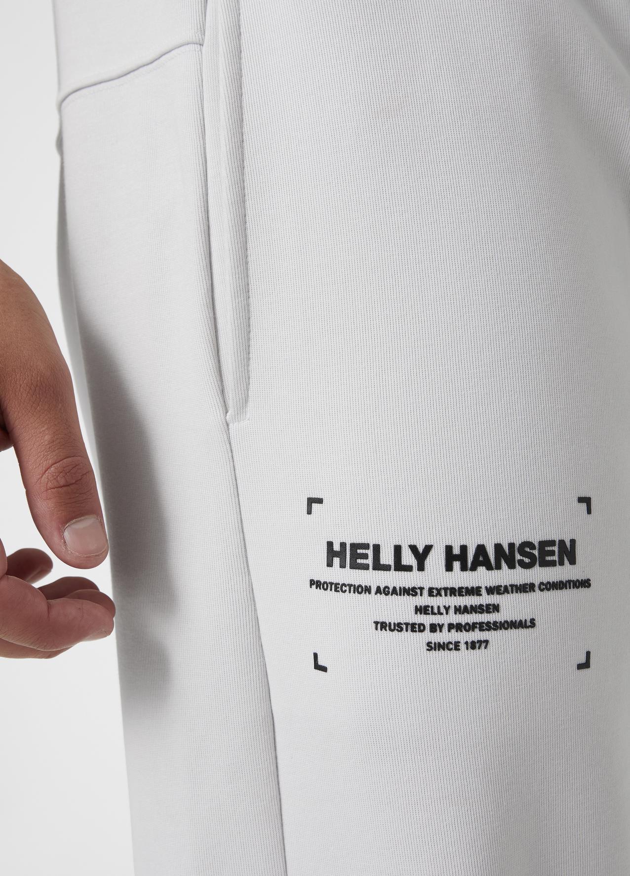 Helly Hansen Move Sweat hlače - moške