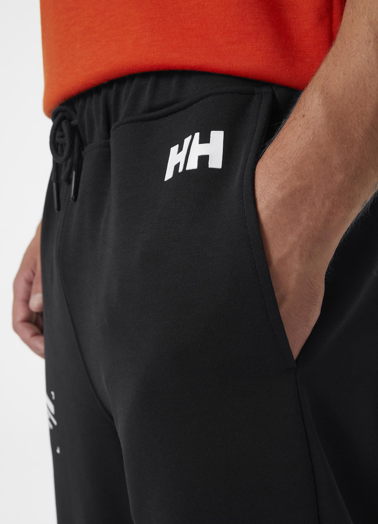 Helly Hansen Move Sweat hlače - moške