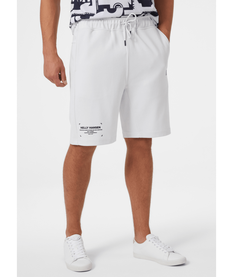 Helly Hansen Move Sweat kratke hlače - moške