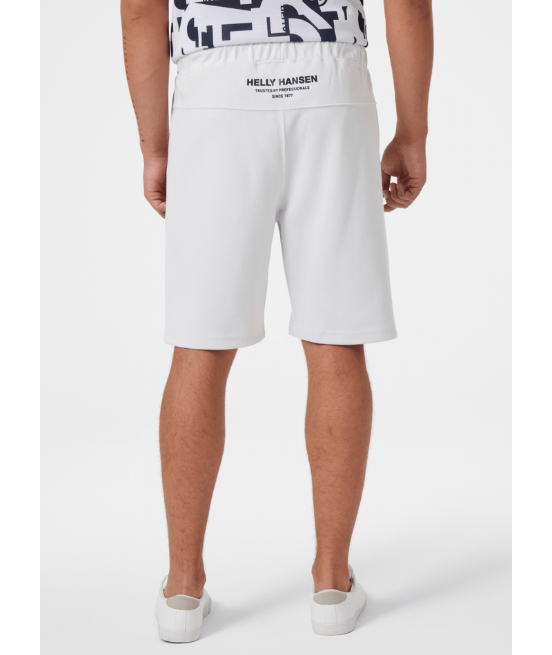 Helly Hansen Move Sweat kratke hlače - moške