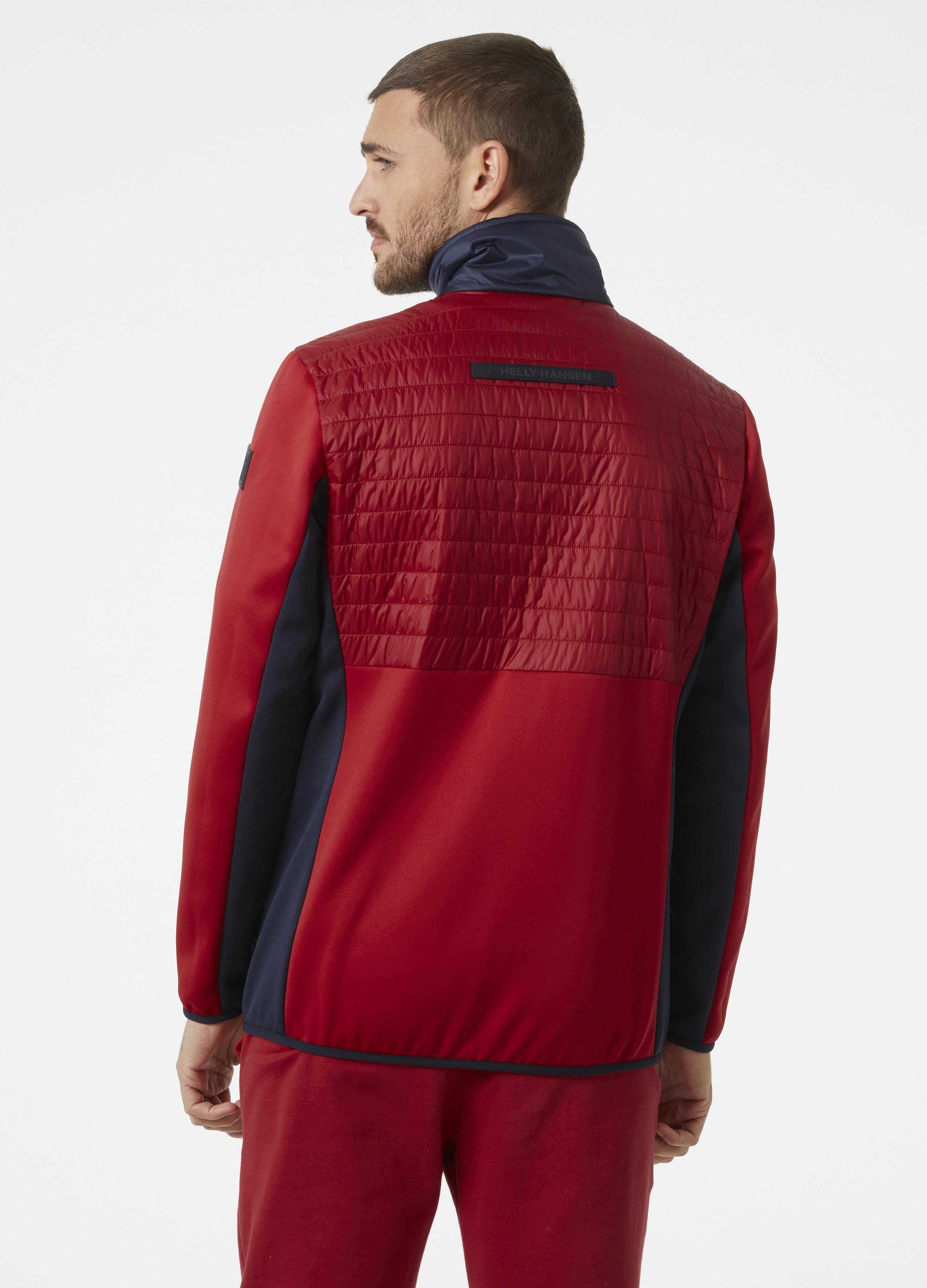 Helly Hansen RWB Rigging flis - moški