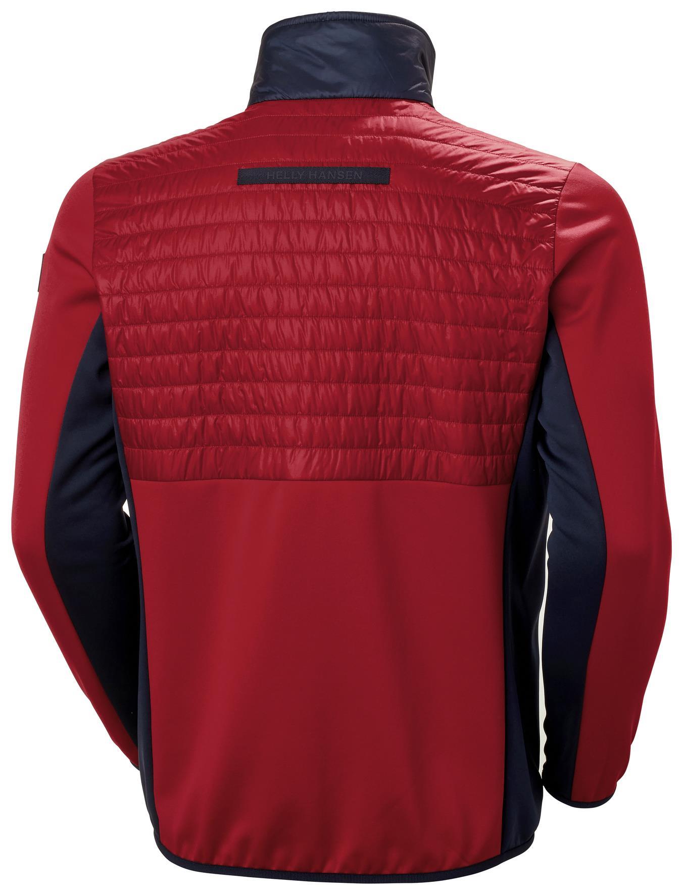 Helly Hansen RWB Rigging flis - moški