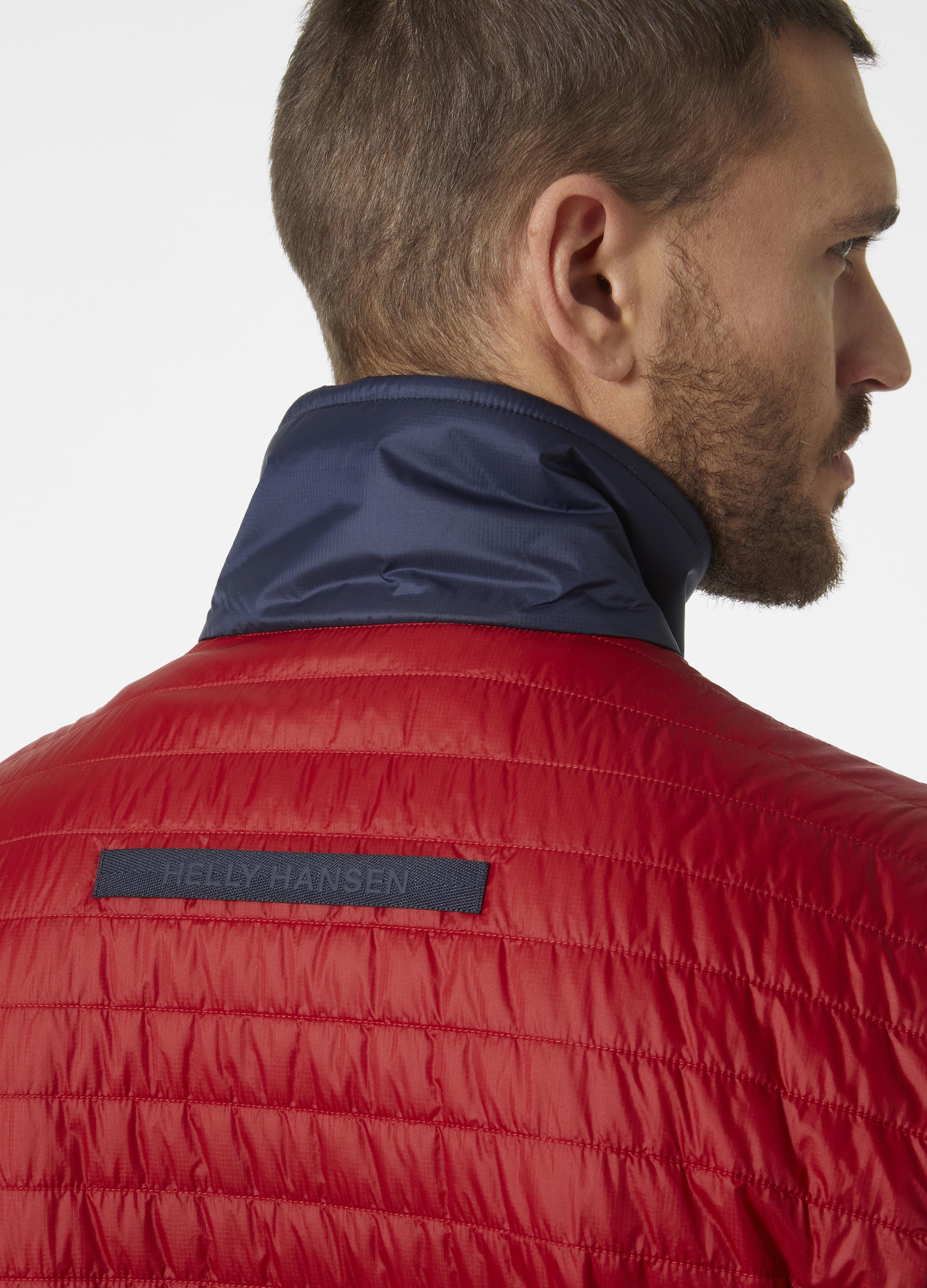 Helly Hansen RWB Rigging flis - moški