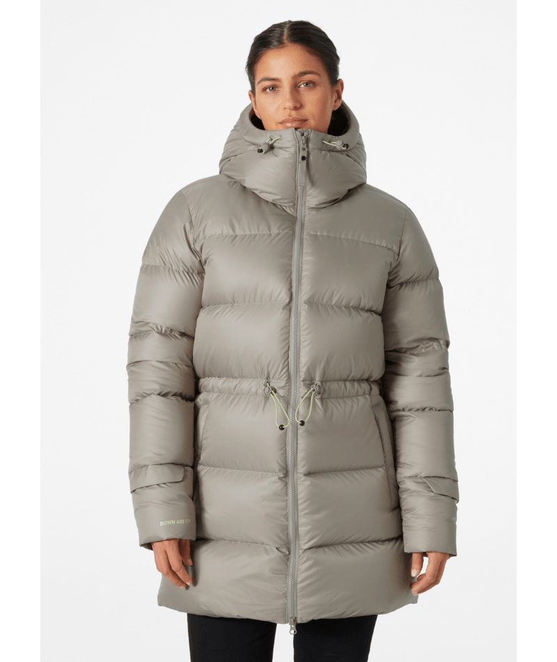 Helly Hansen Essence Down parka - ženska