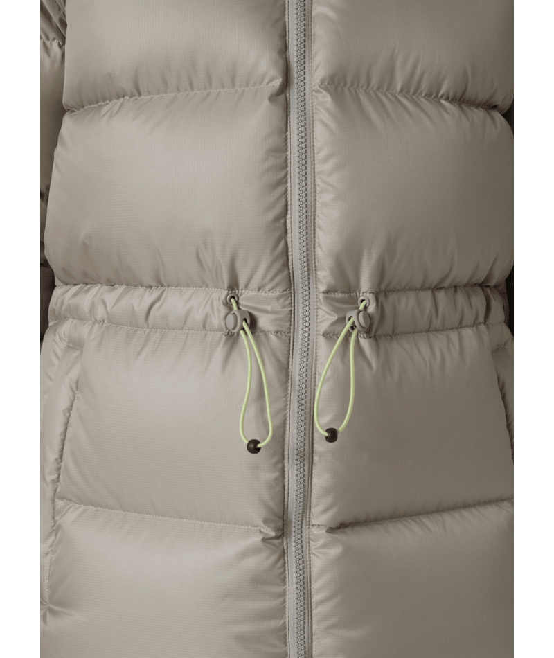 Helly Hansen Essence Down parka - ženska