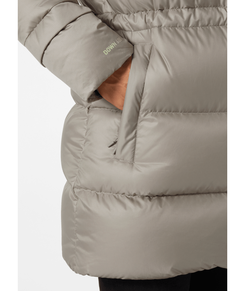 Helly Hansen Essence Down parka - ženska