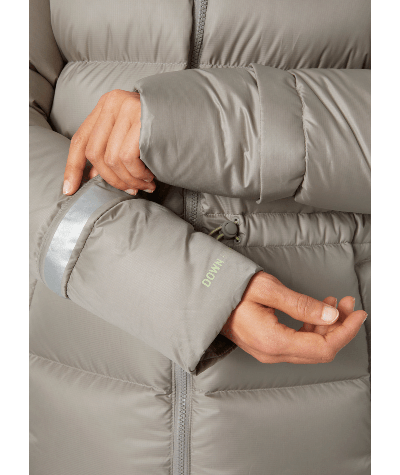 Helly Hansen Essence Down parka - ženska